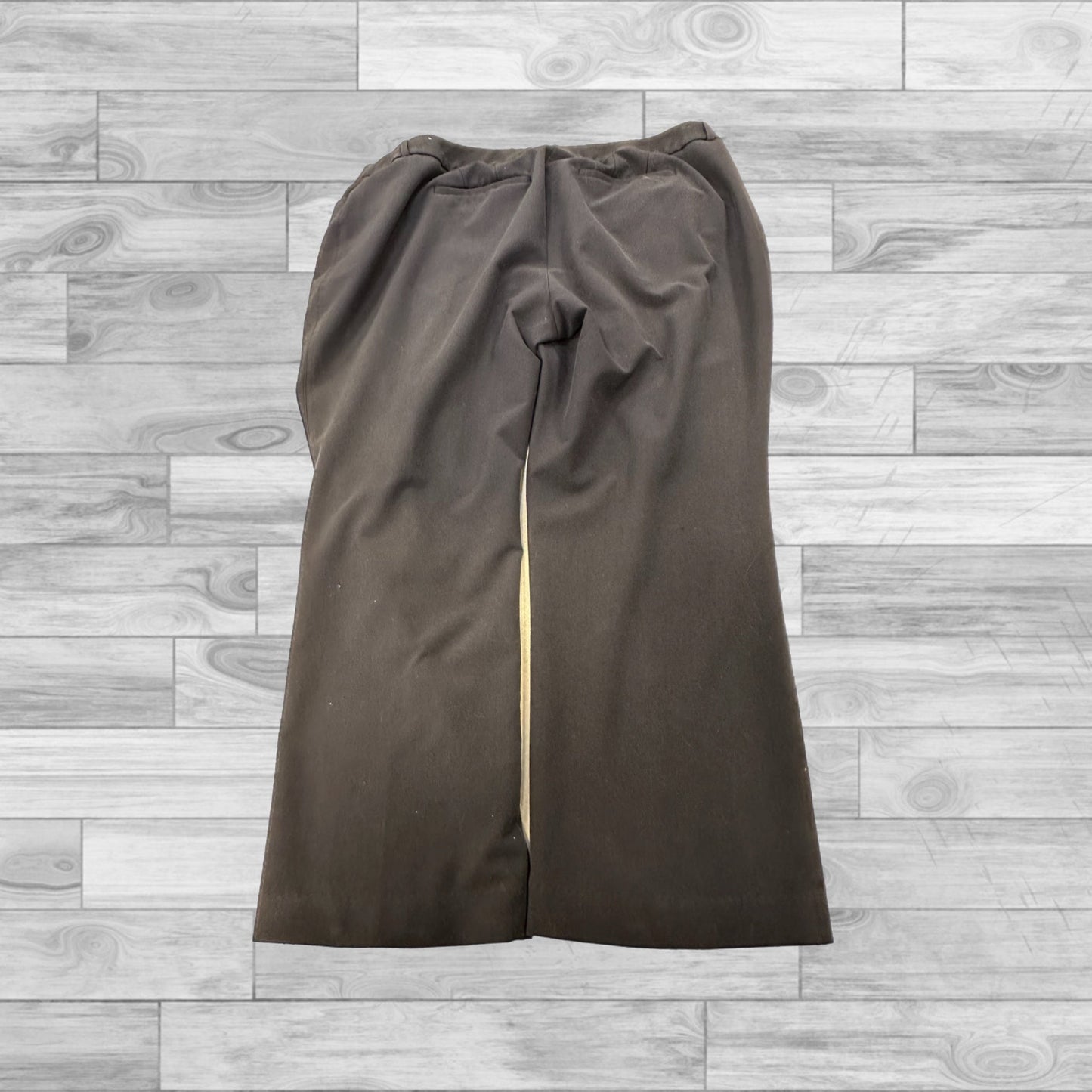 Pants Ankle By Clothes Mentor In Navy, Size: 24