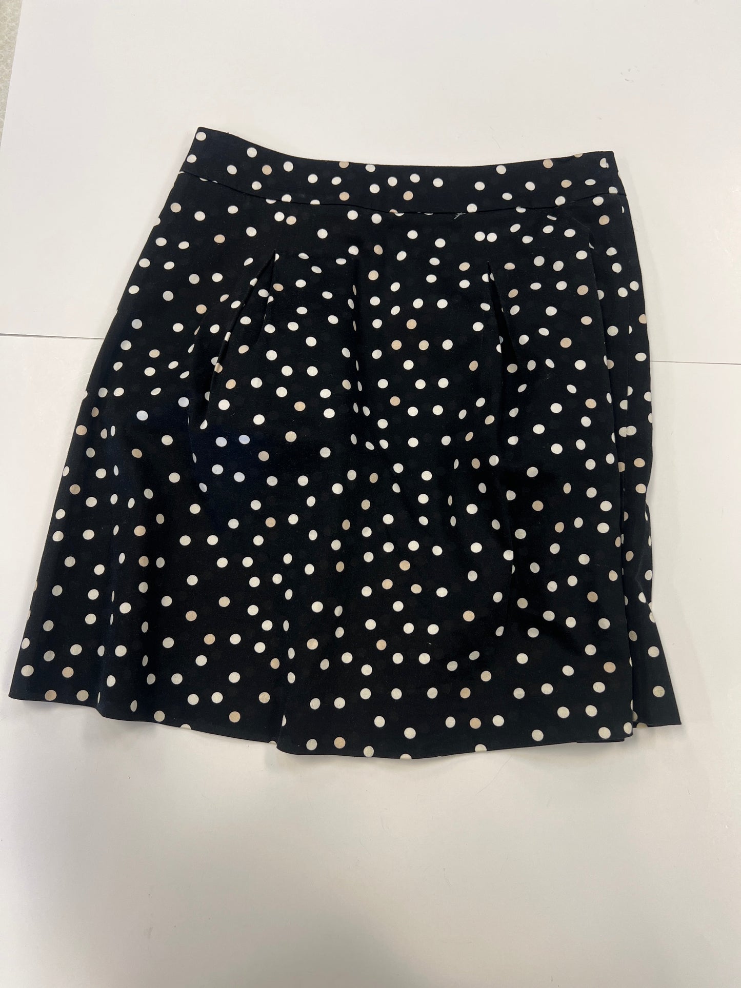 Skirt Midi By White House Black Market Size: 2