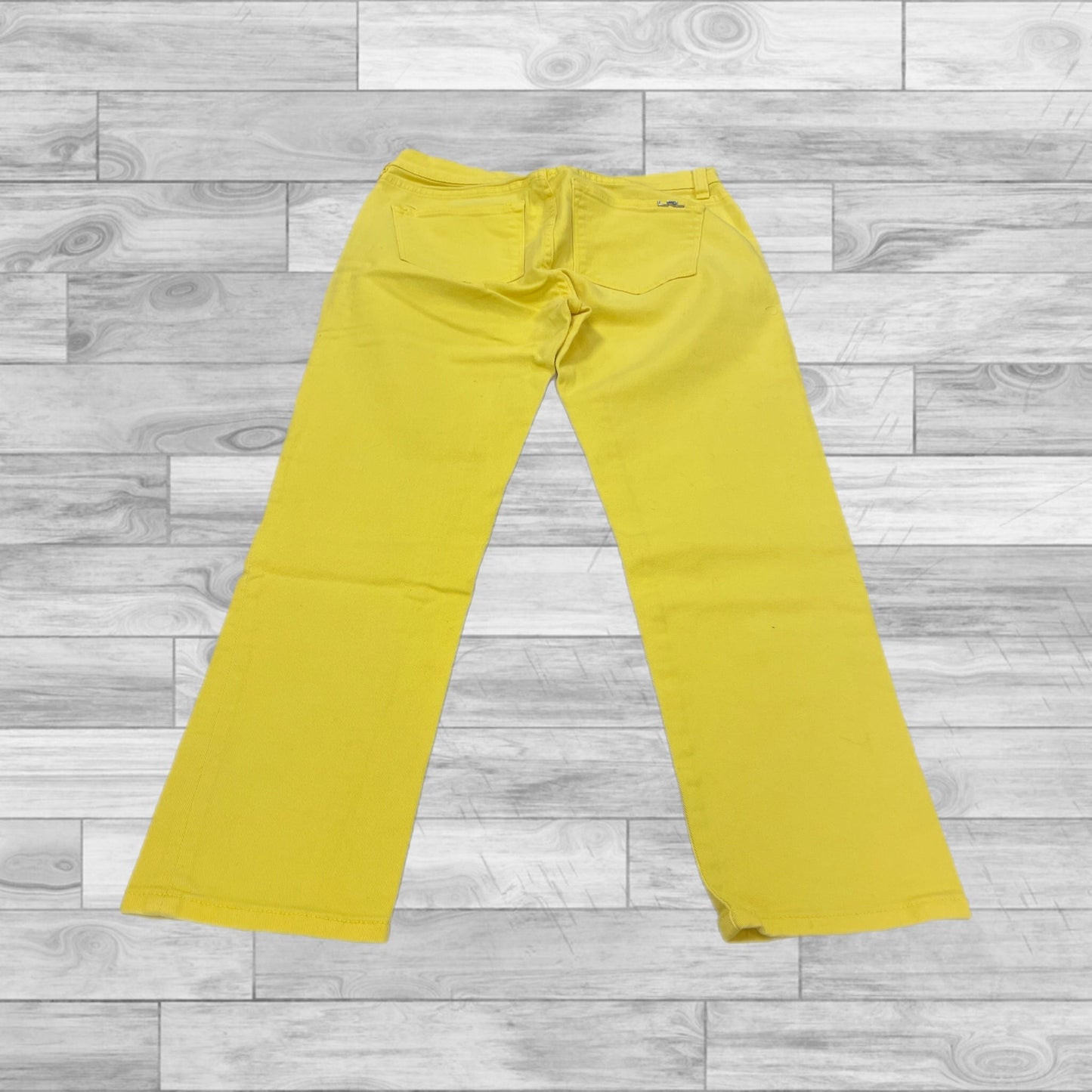 Pants Cropped By Ralph Lauren Size: 6
