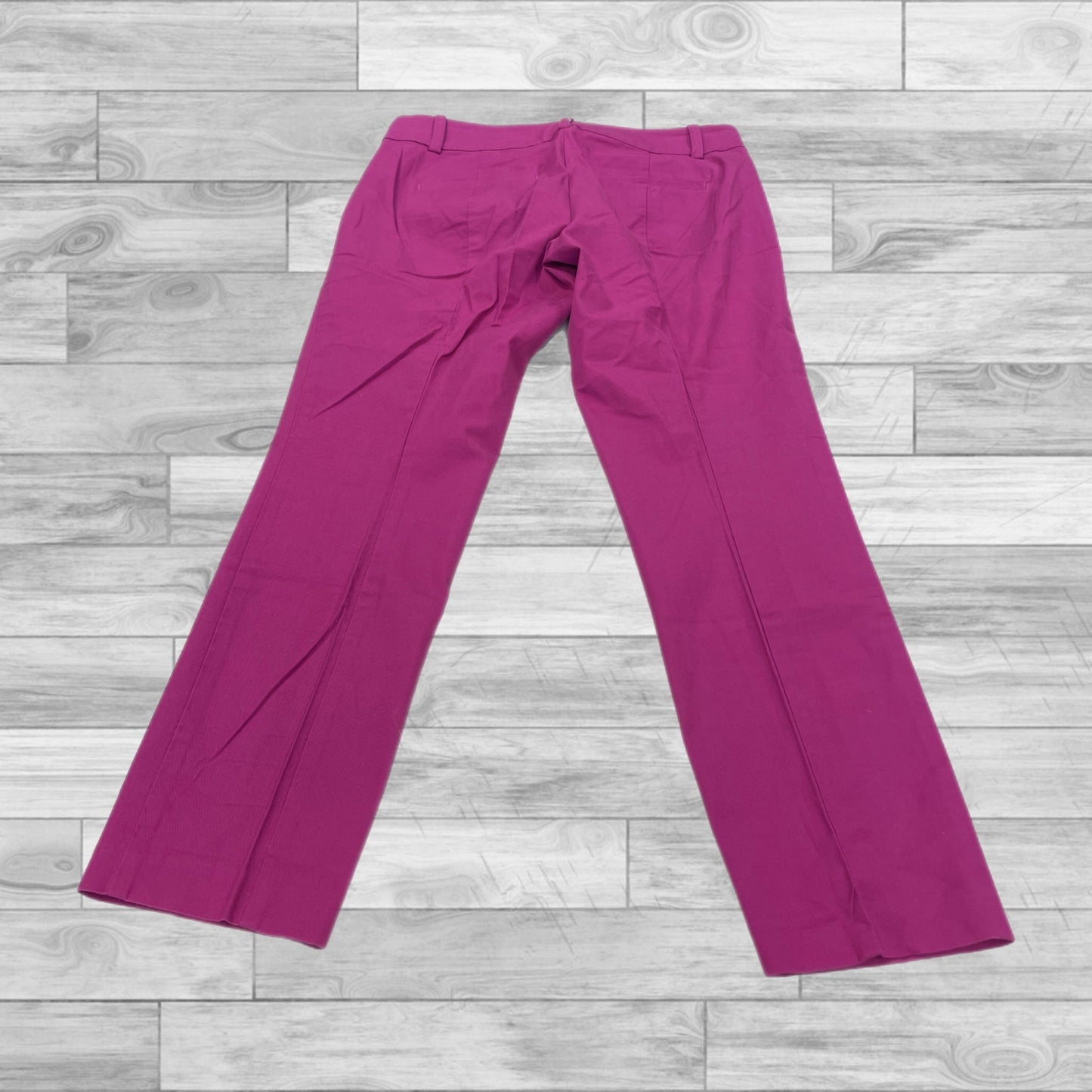 Pants Cropped By Ann Taylor Size: 6