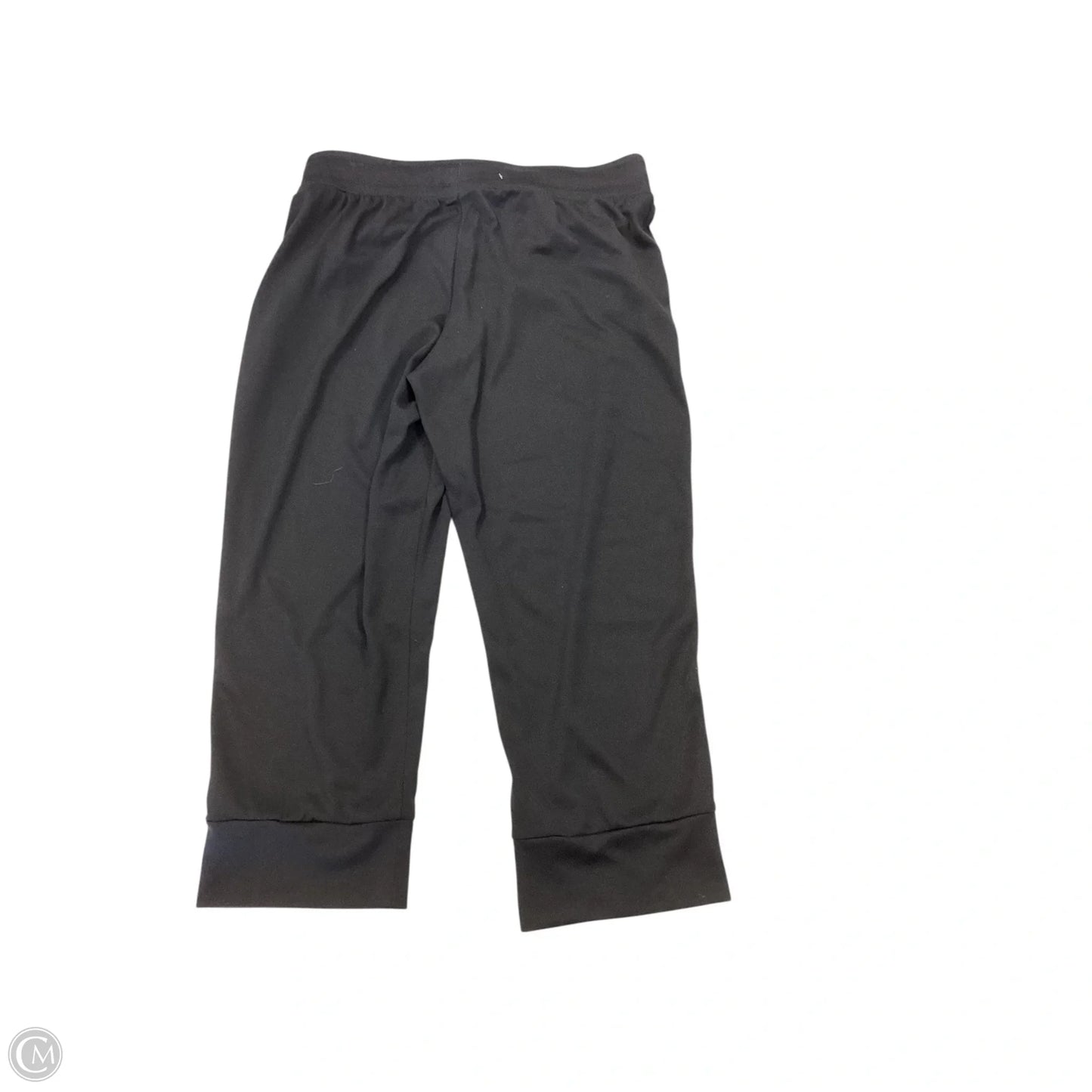 Capris By Under Armour In Black, Size: M