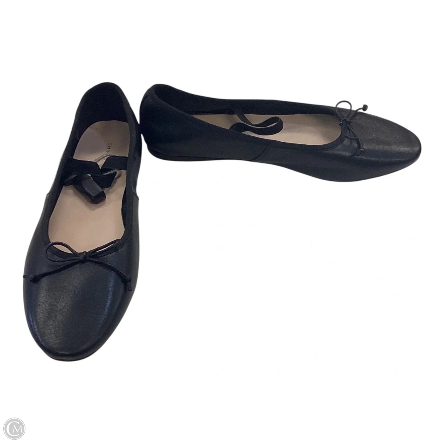 Shoes Flats By Chinese Laundry In Black, Size: 7.5