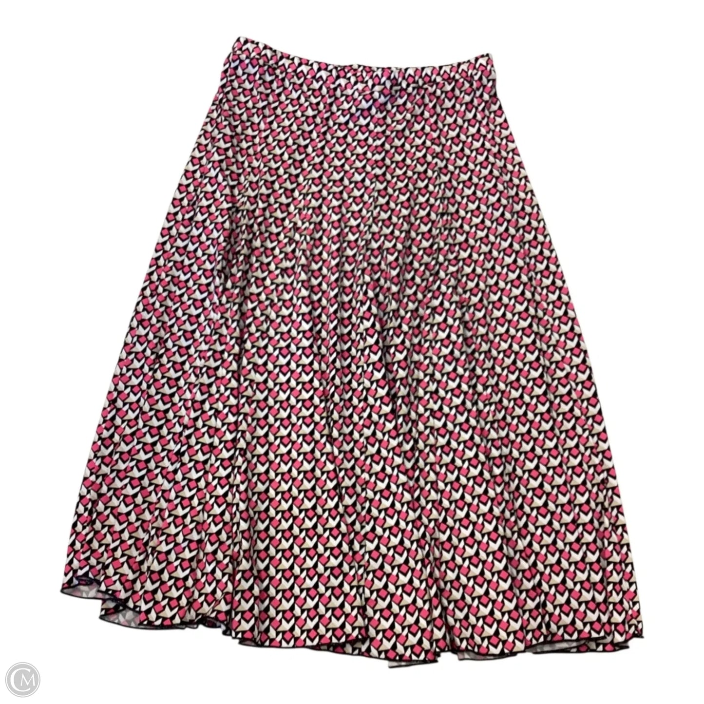Skirt Maxi By Premise In Pink, Size: L