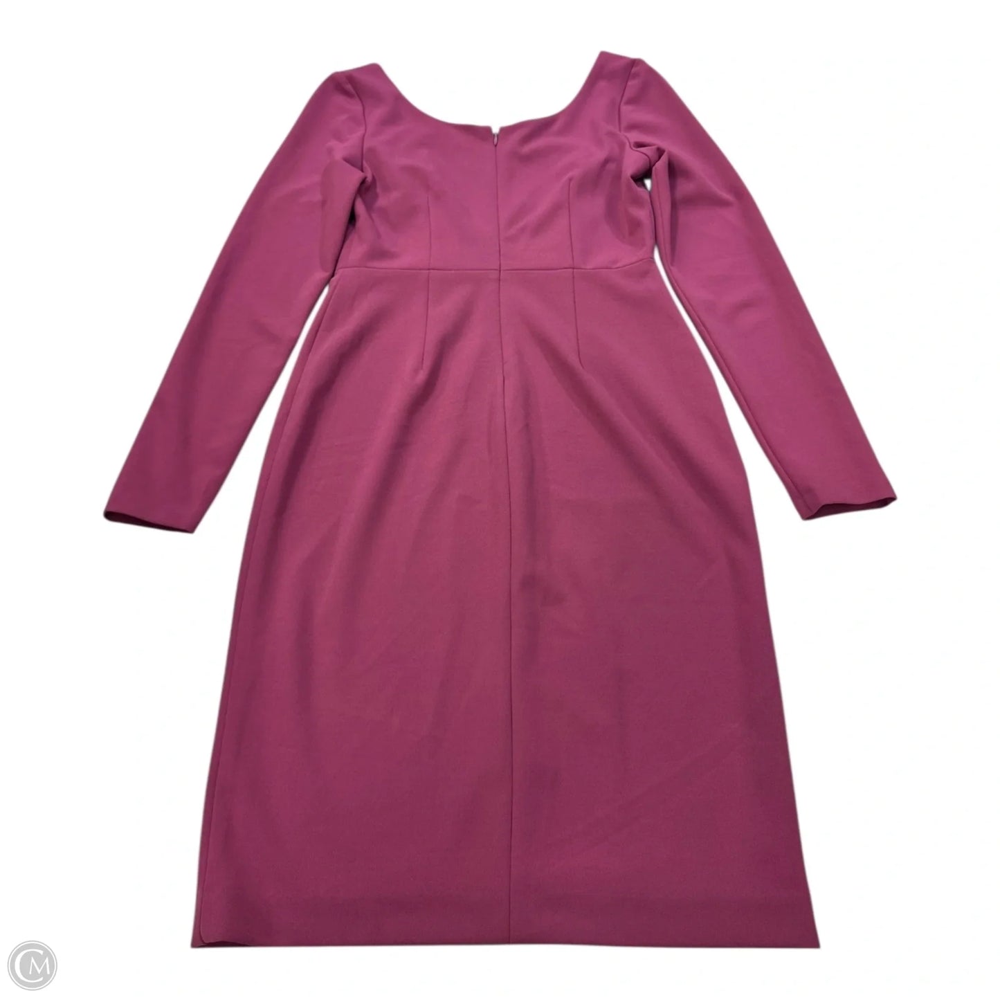 Dress Casual Short By Betsey Johnson In Pink, Size: 2