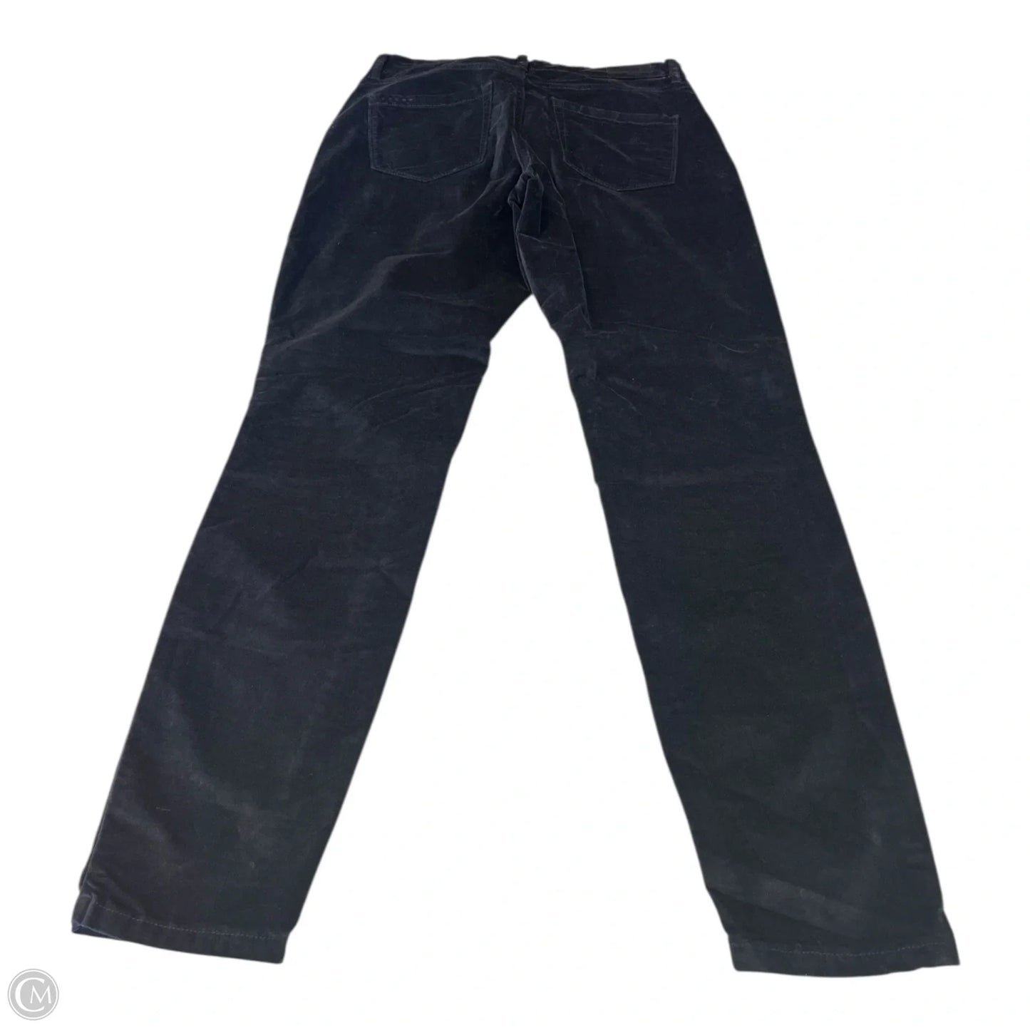 Pants Cropped By Blanknyc In Black, Size: 6