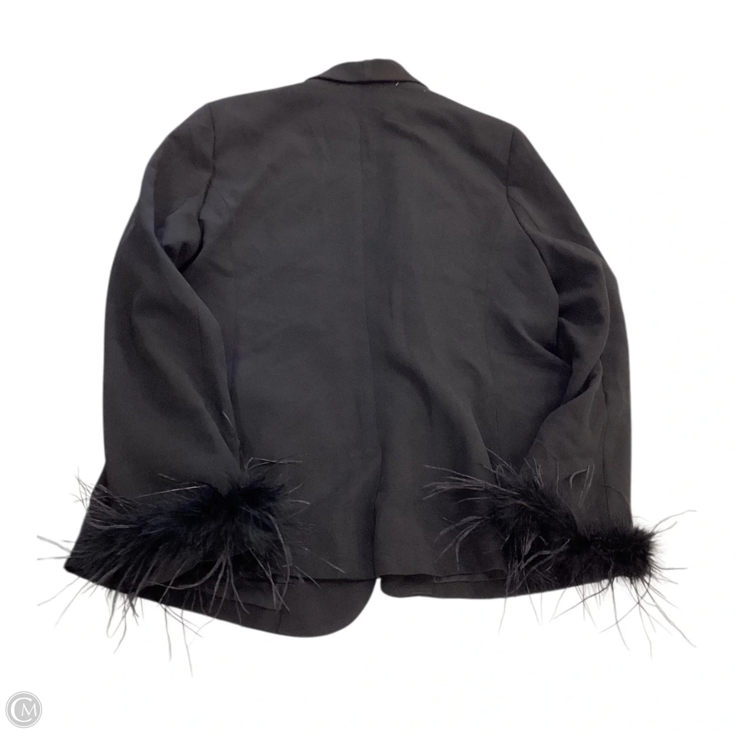 Blazer By Lulus In Black, Size: Xl