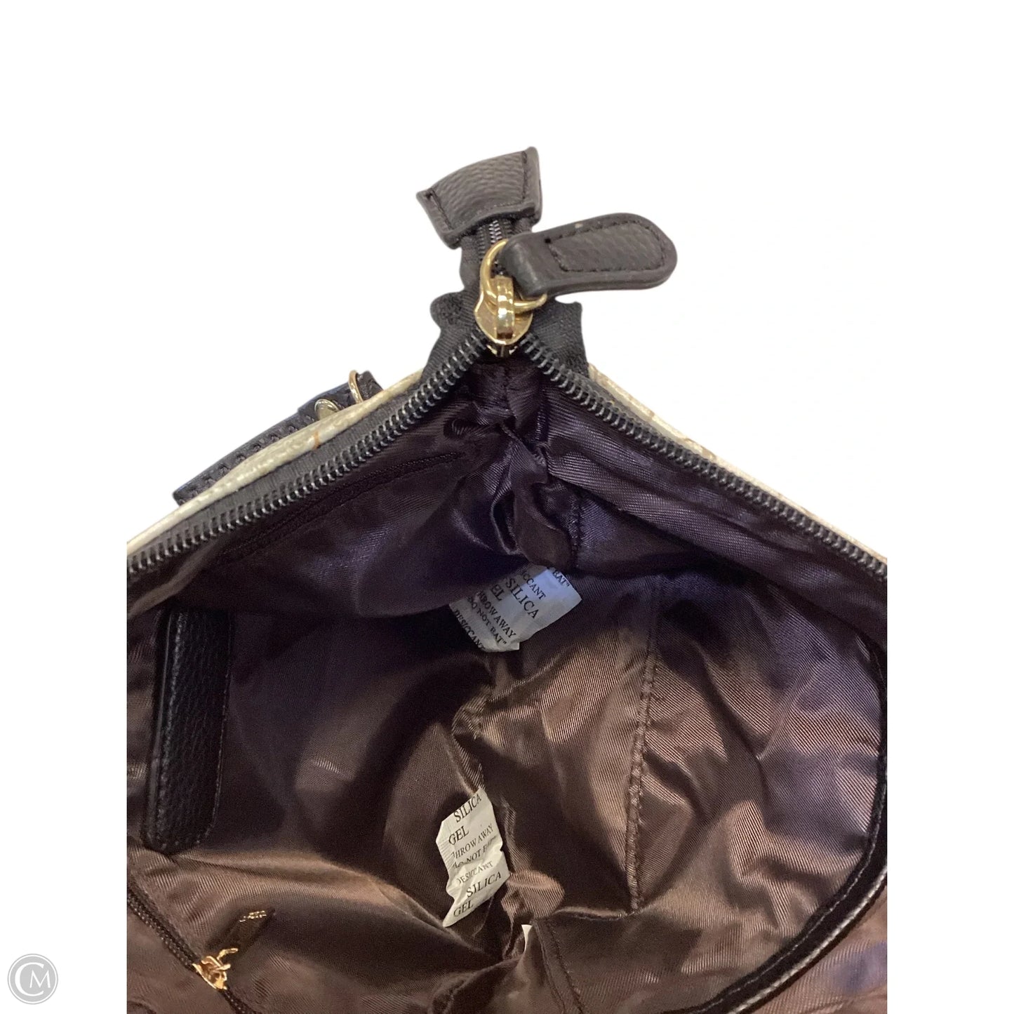 Clutch By Clothes Mentor, Size: Medium