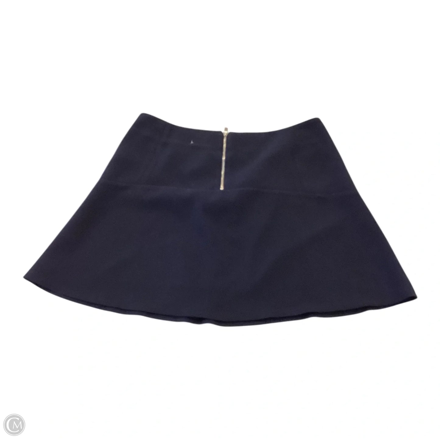 Skirt Maxi By Vince Camuto In Black, Size: 12