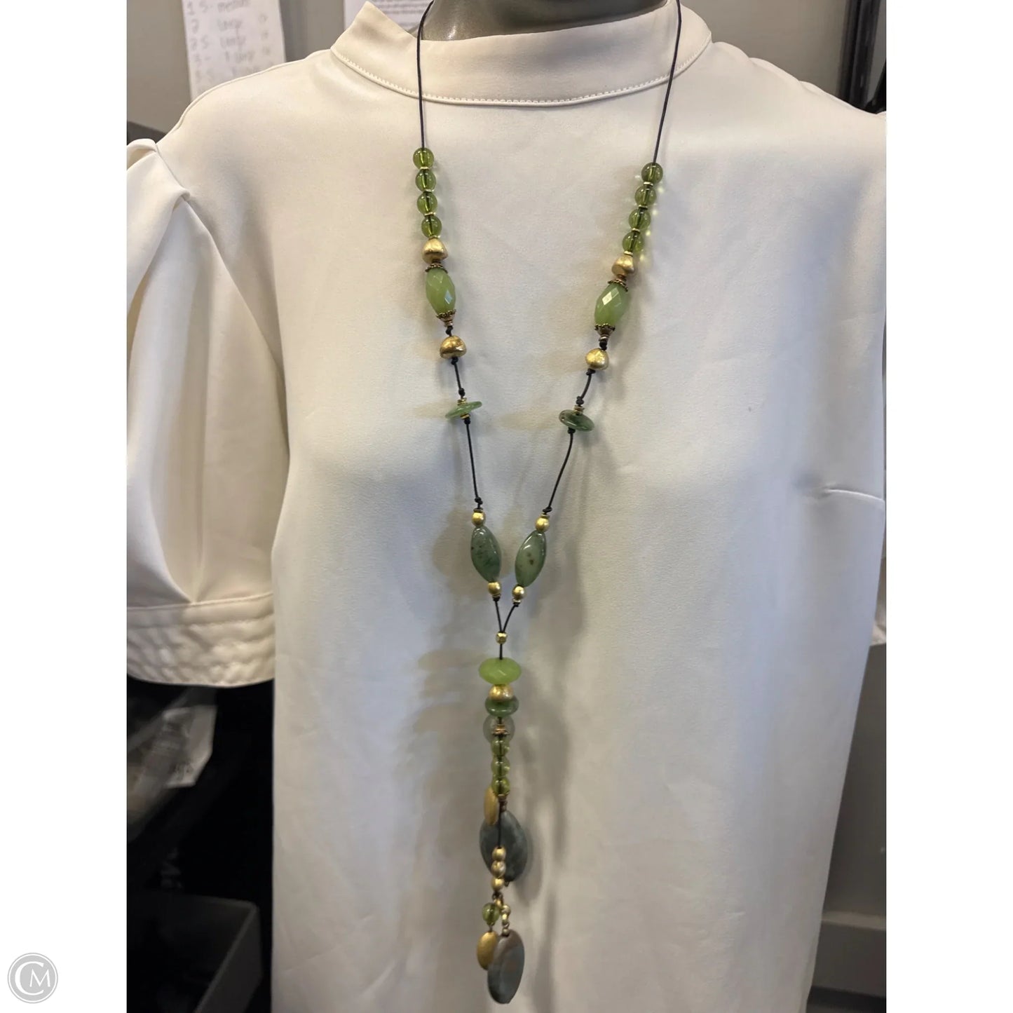 Necklace Other By Chicos