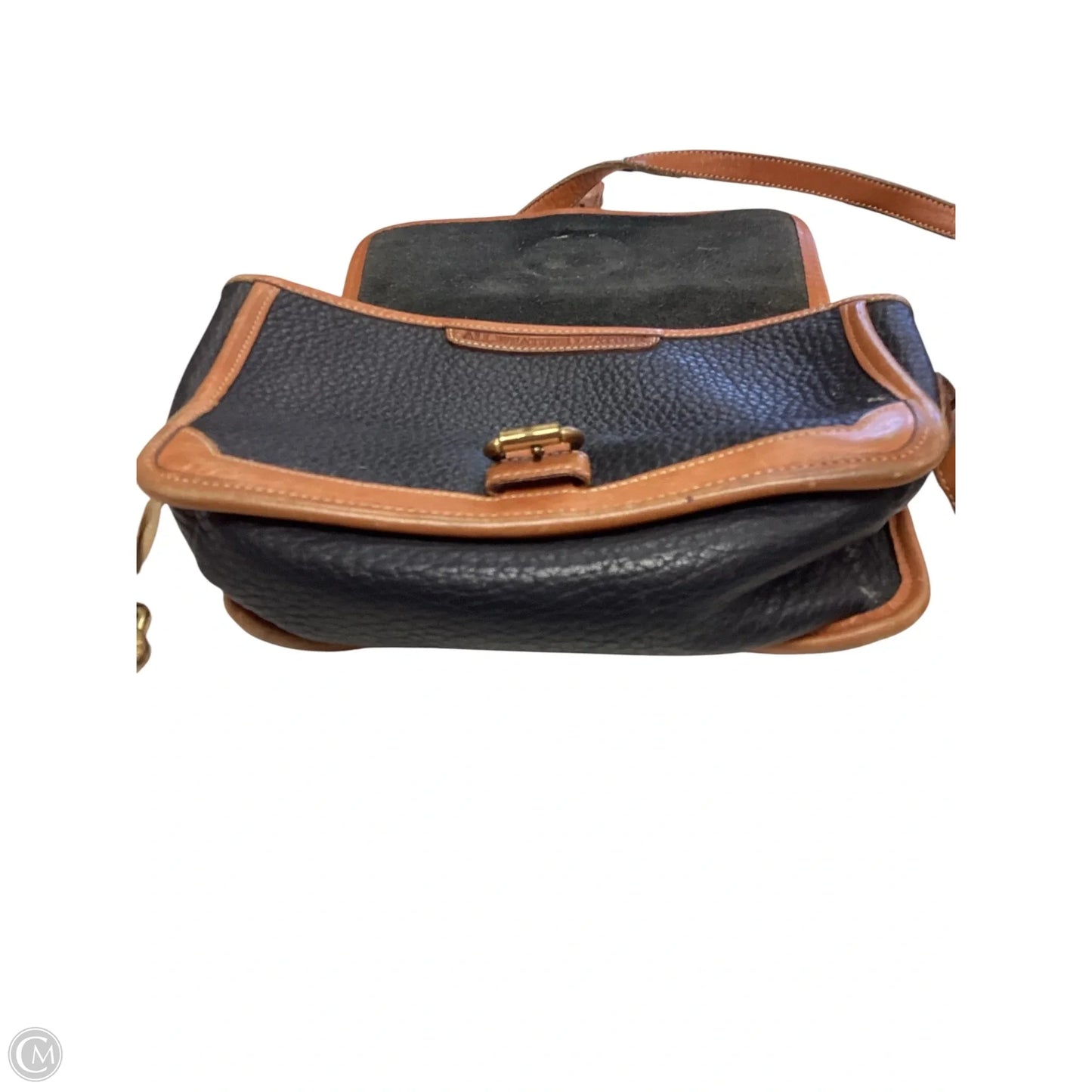 Handbag Designer By Dooney And Bourke, Size: Small