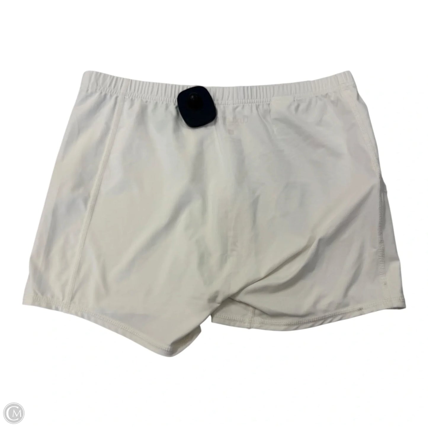 Shorts Designer By Lilly Pulitzer In White, Size: Xs