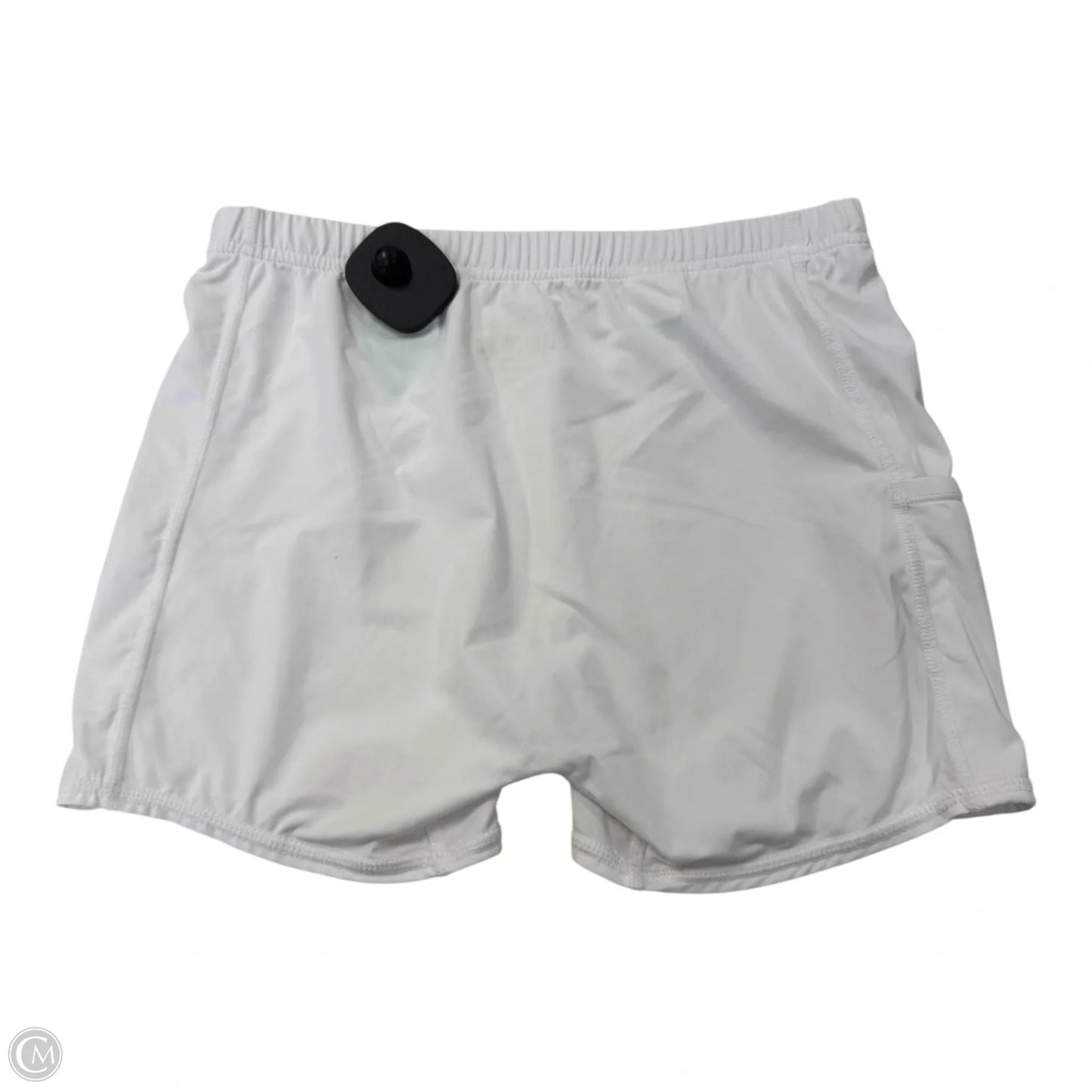 Shorts Designer By Lilly Pulitzer In White, Size: Xs