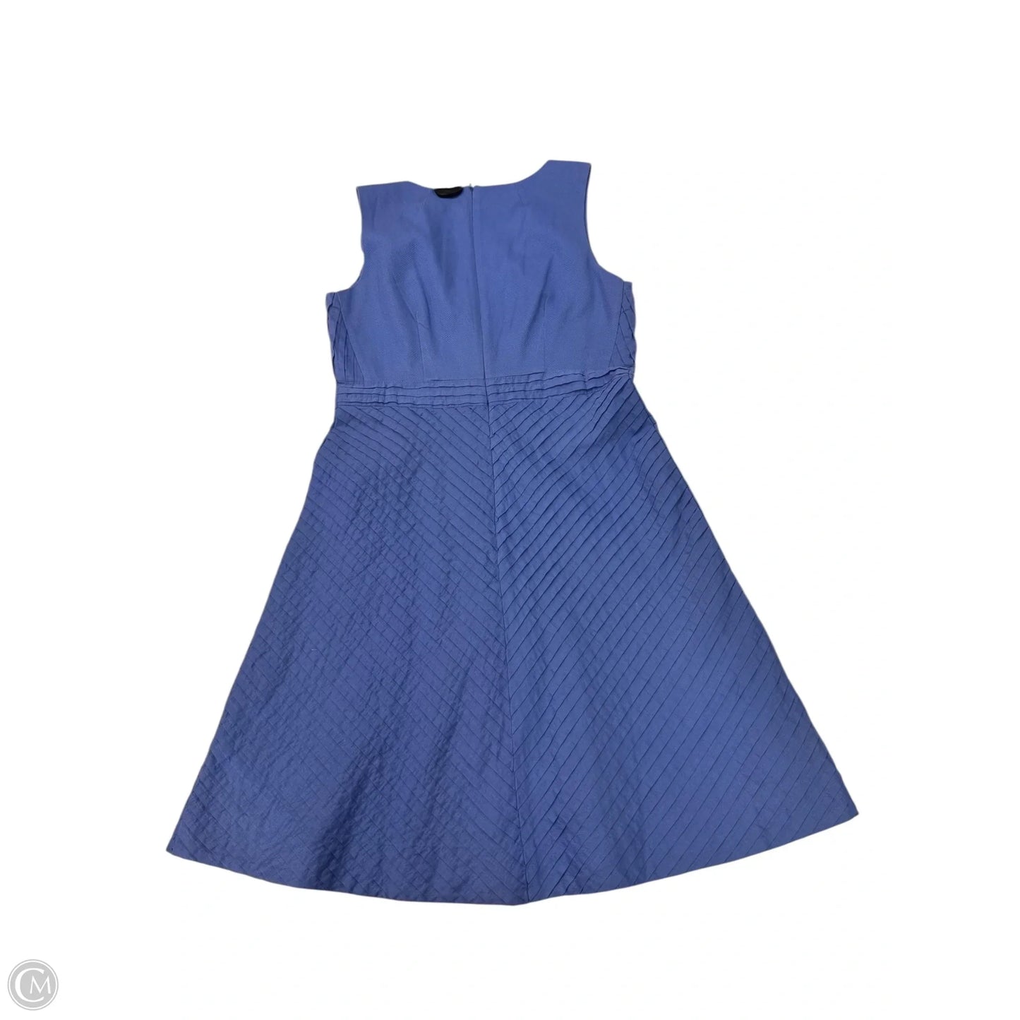 Dress Casual Short By J. Crew In Purple, Size: 8