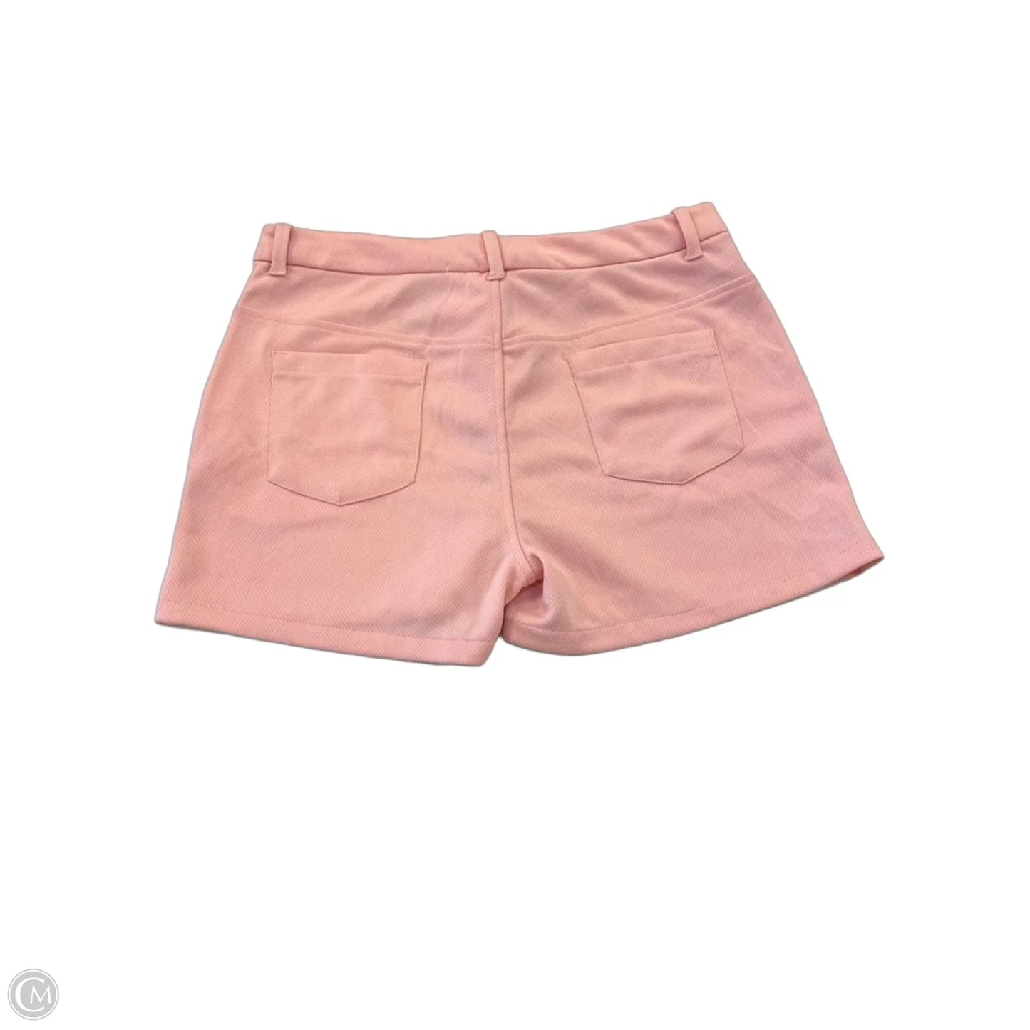 Shorts By Stella Parker In Pink, Size: 10