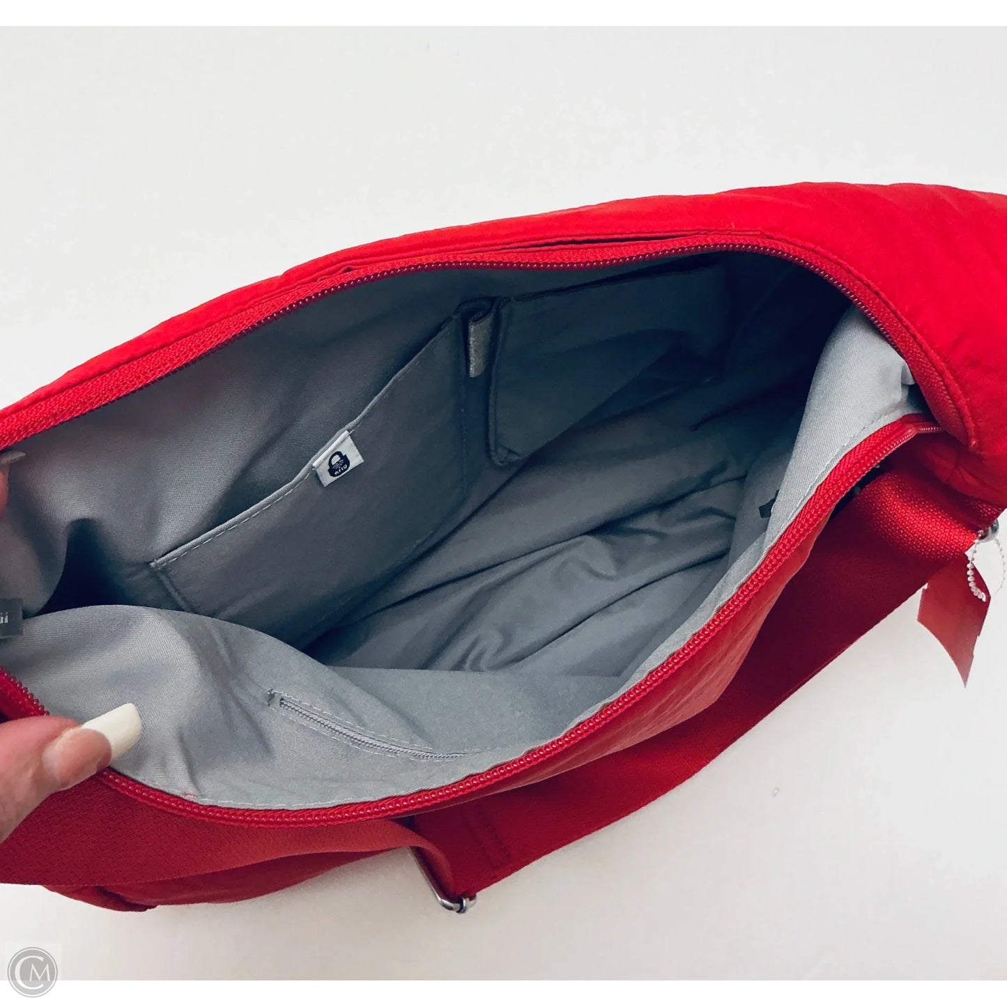 Tote By Baggallini, Size: Large