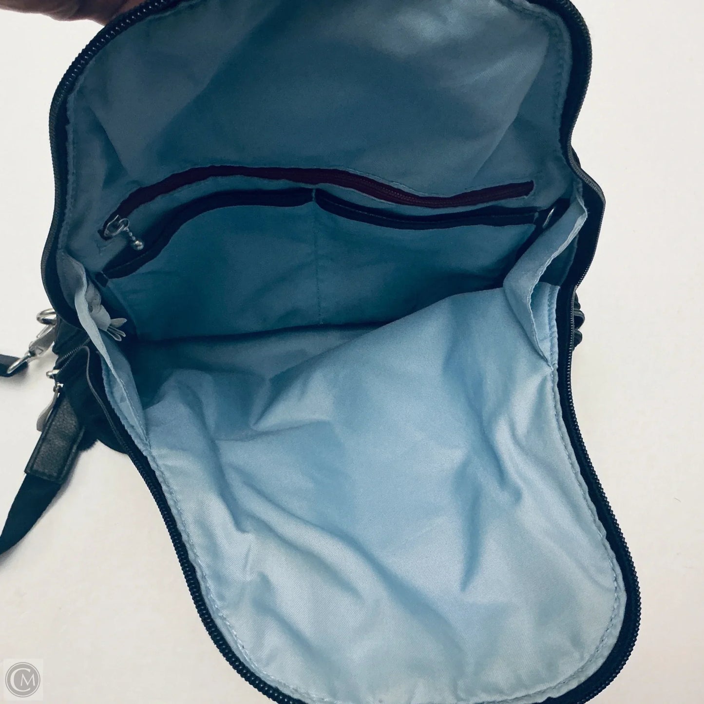 Backpack By Baggallini, Size: Small