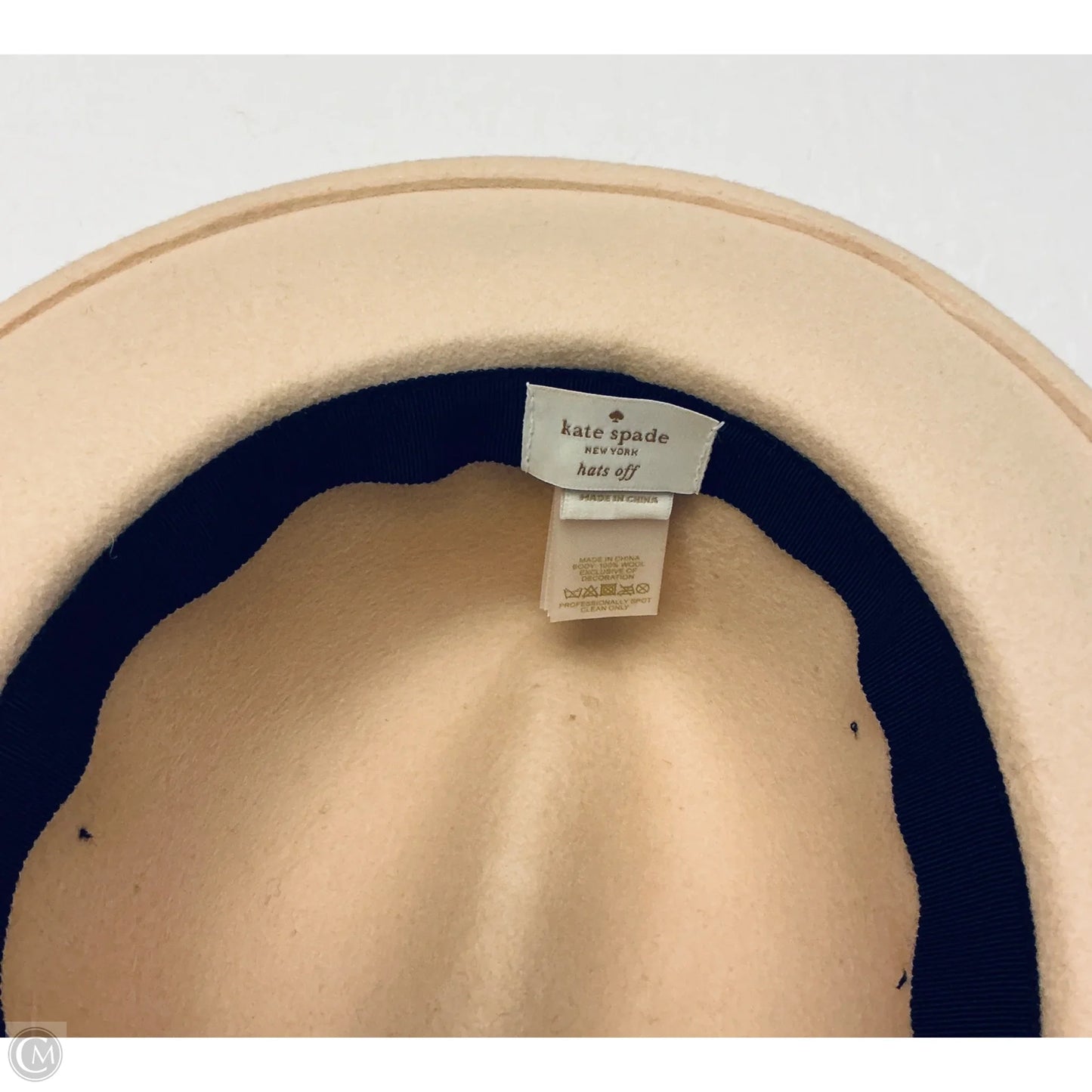 Hat Designer By Kate Spade