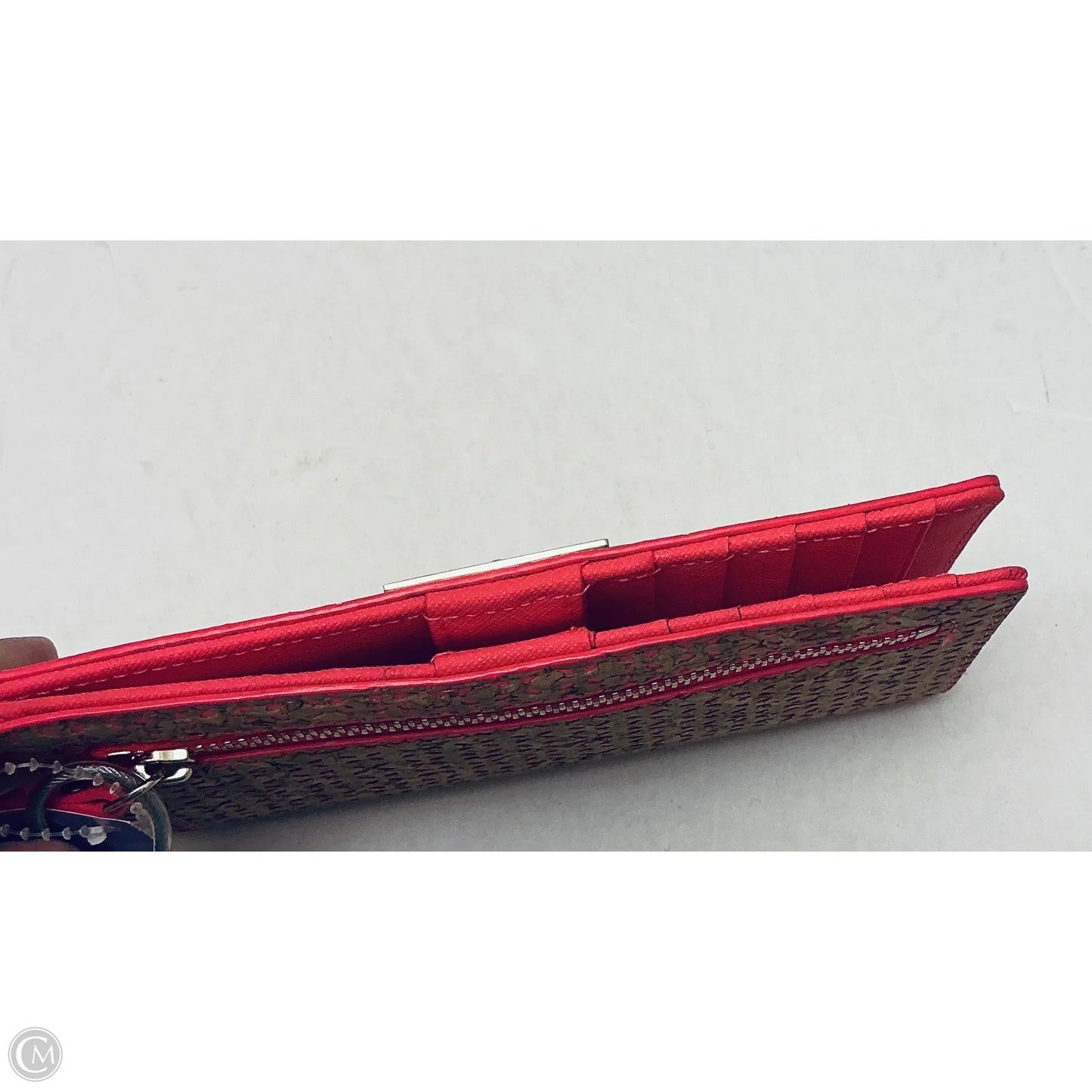 Wallet Designer By Kate Spade, Size: Medium