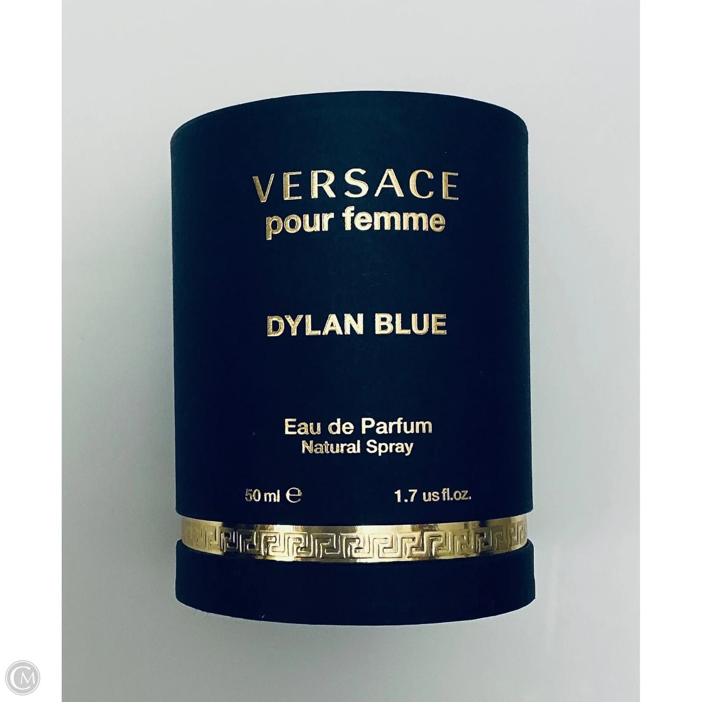 Fragrance Luxury Designer By Versace, Size: Medium