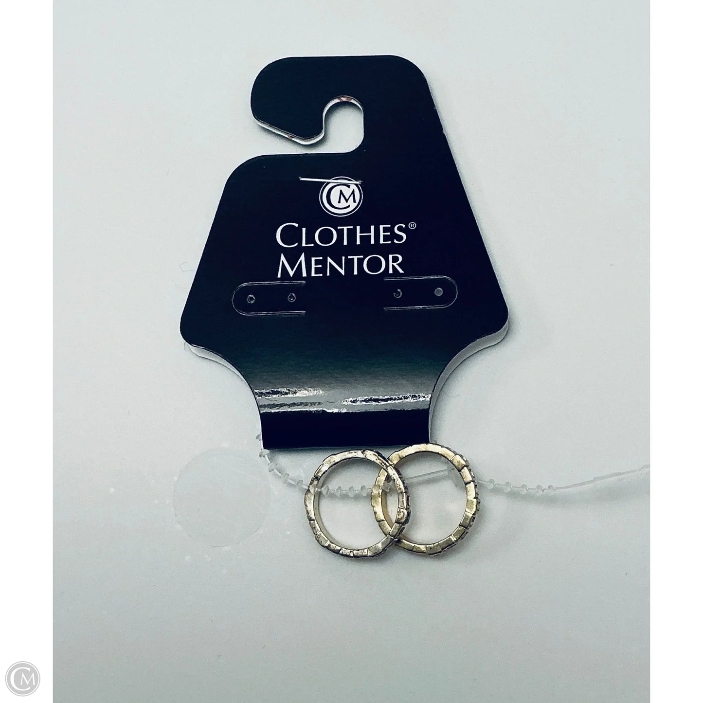 Ring Stackable By Kendra Scott, Size: 02 Piece Set