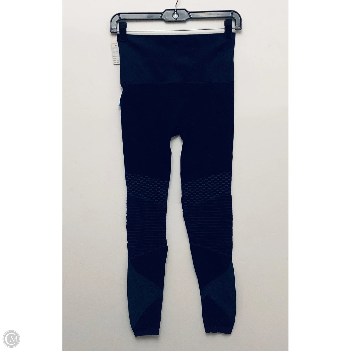 Pants Leggings By Spanx In Blue Size: S