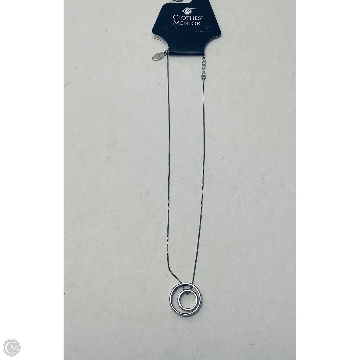 Necklace Pendant By Ann Taylor