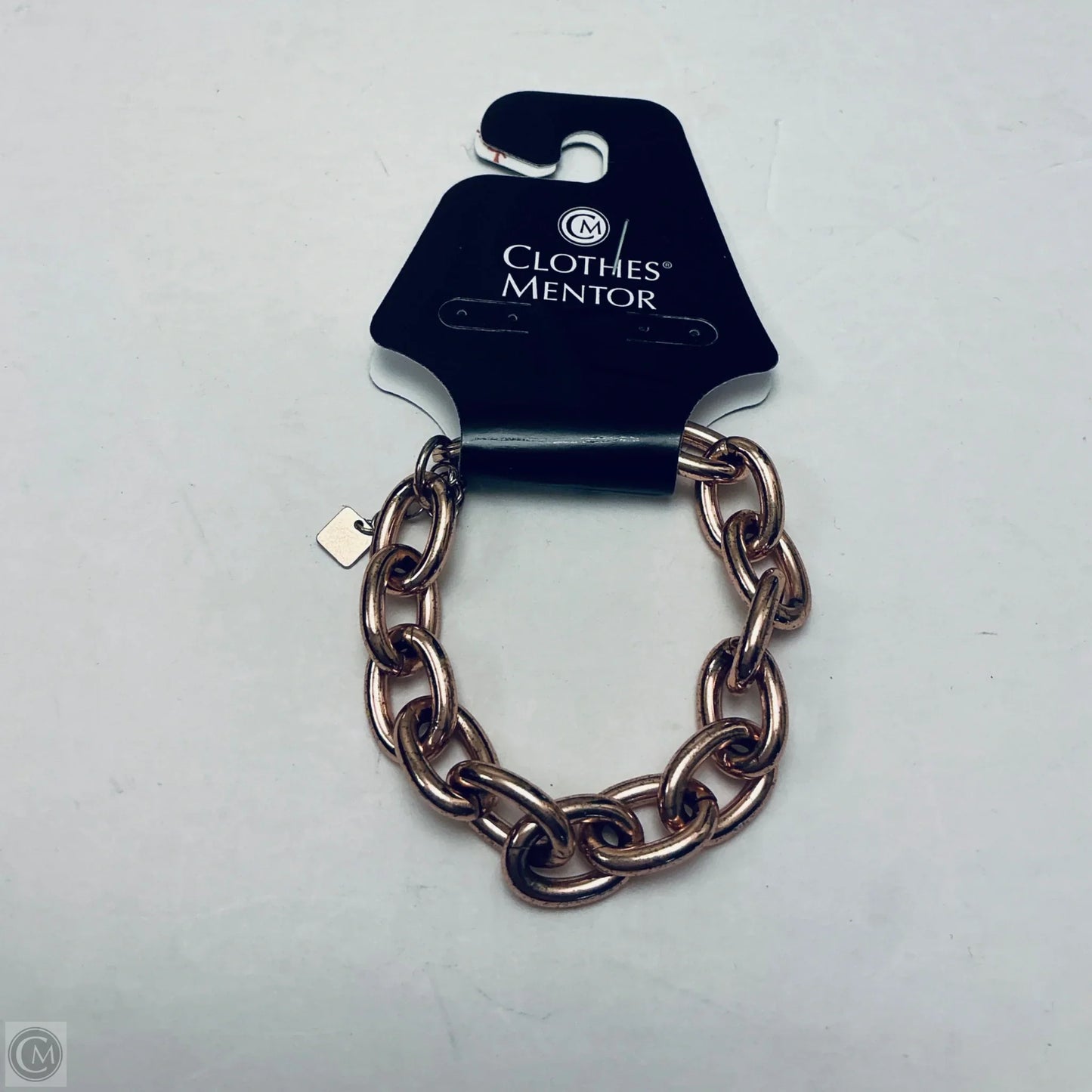 Bracelet Chain By Clothes Mentor