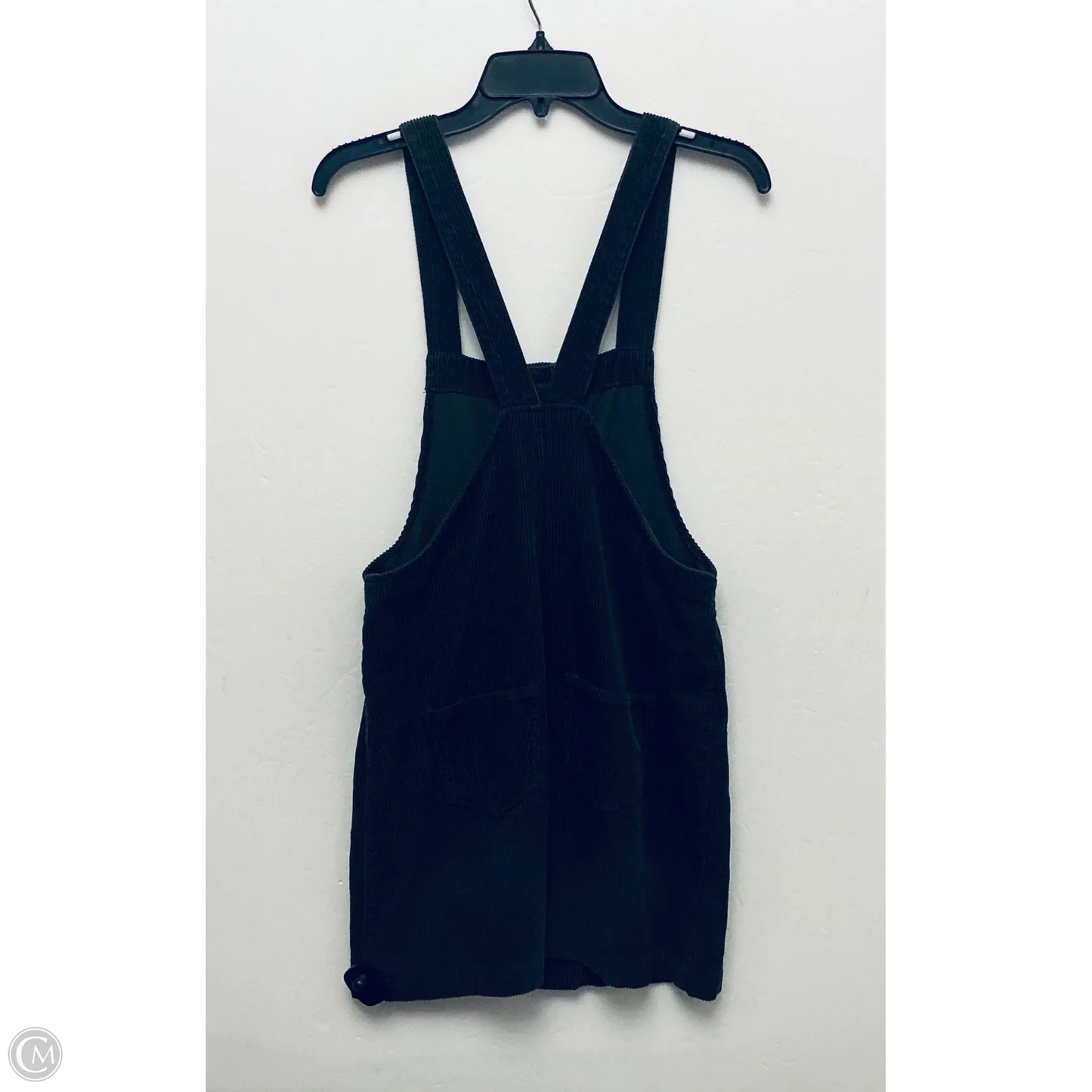 Skirt Mini & Short By Clothes Mentor In Green, Size: M