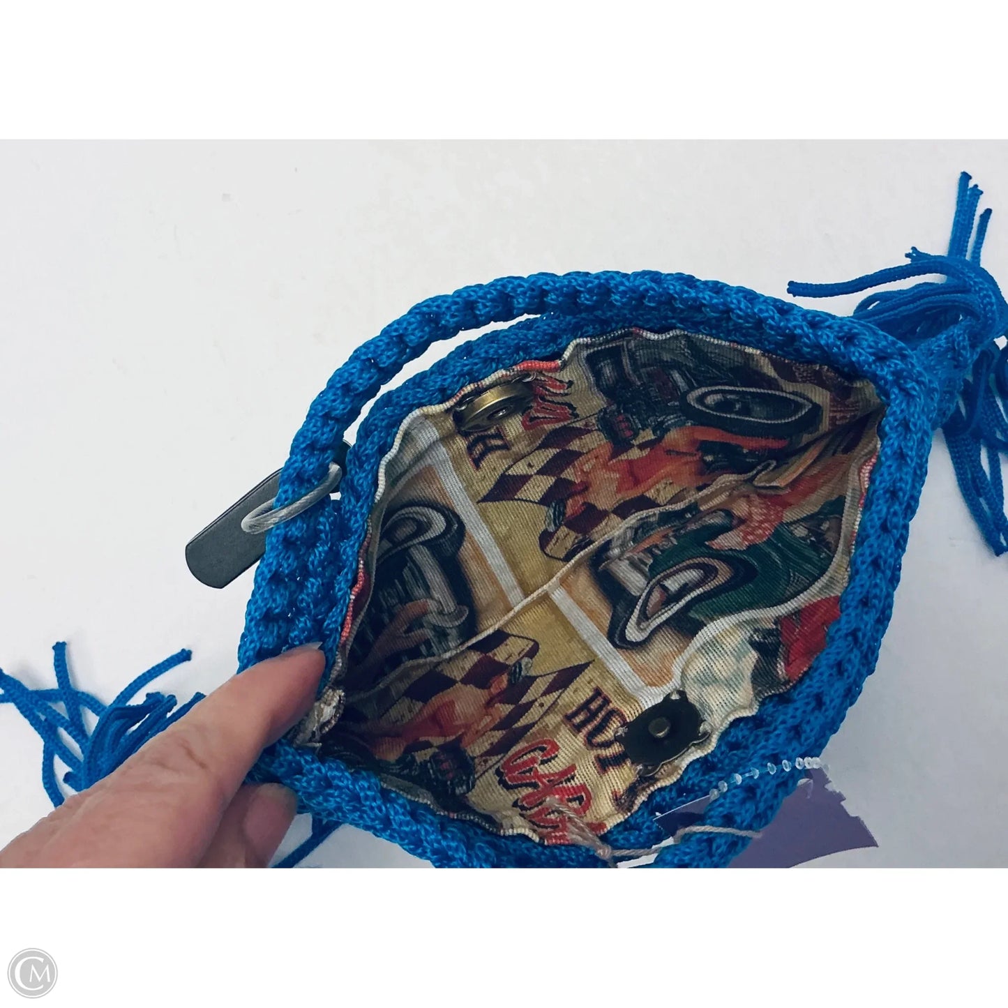 Handbag By Clothes Mentor, Size: Small