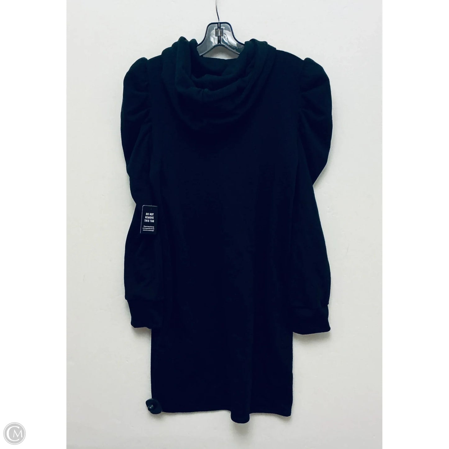 Dress Casual Short By Express In Black, Size: S