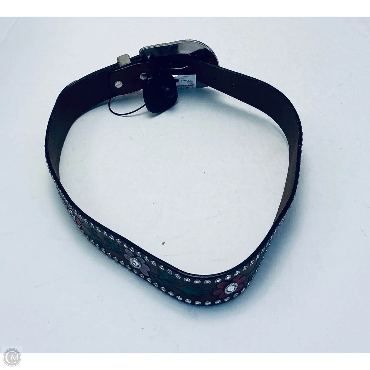 Belt By Clothes Mentor, Size: Large