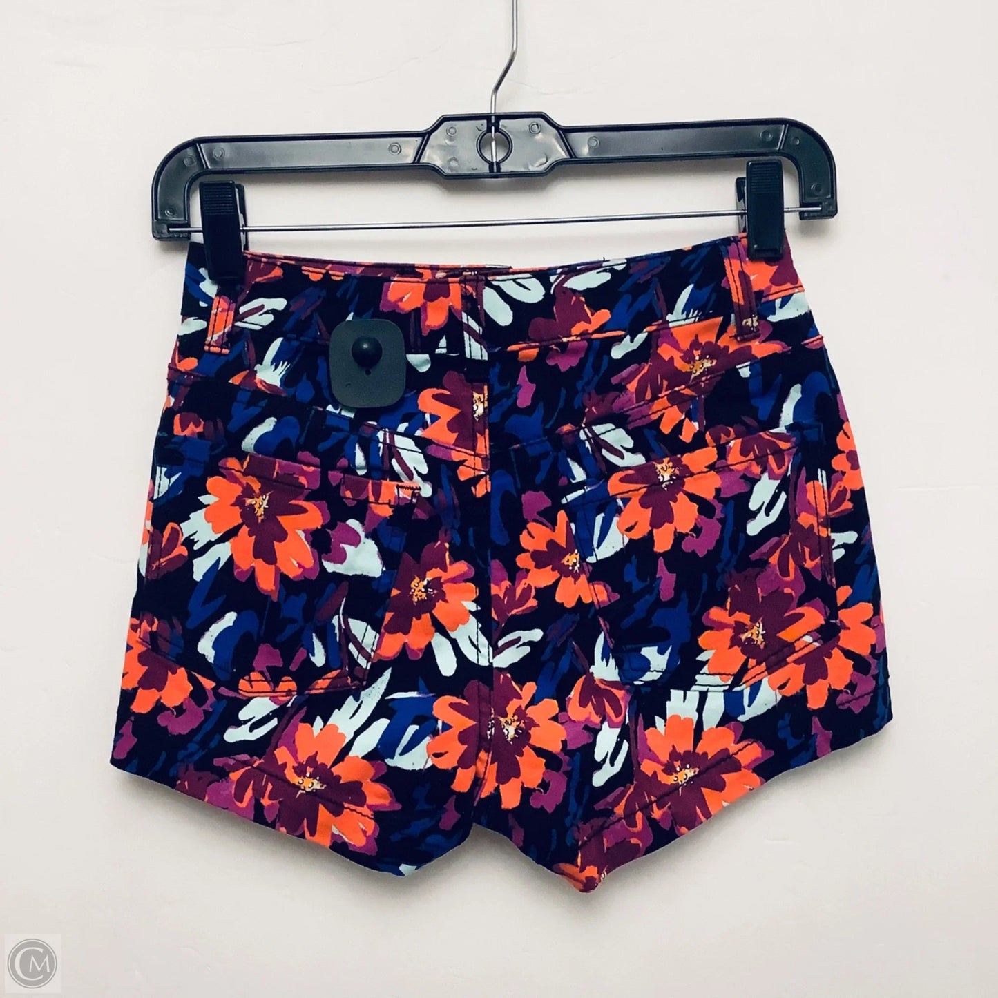 Shorts By So In Multi-colored, Size: 2