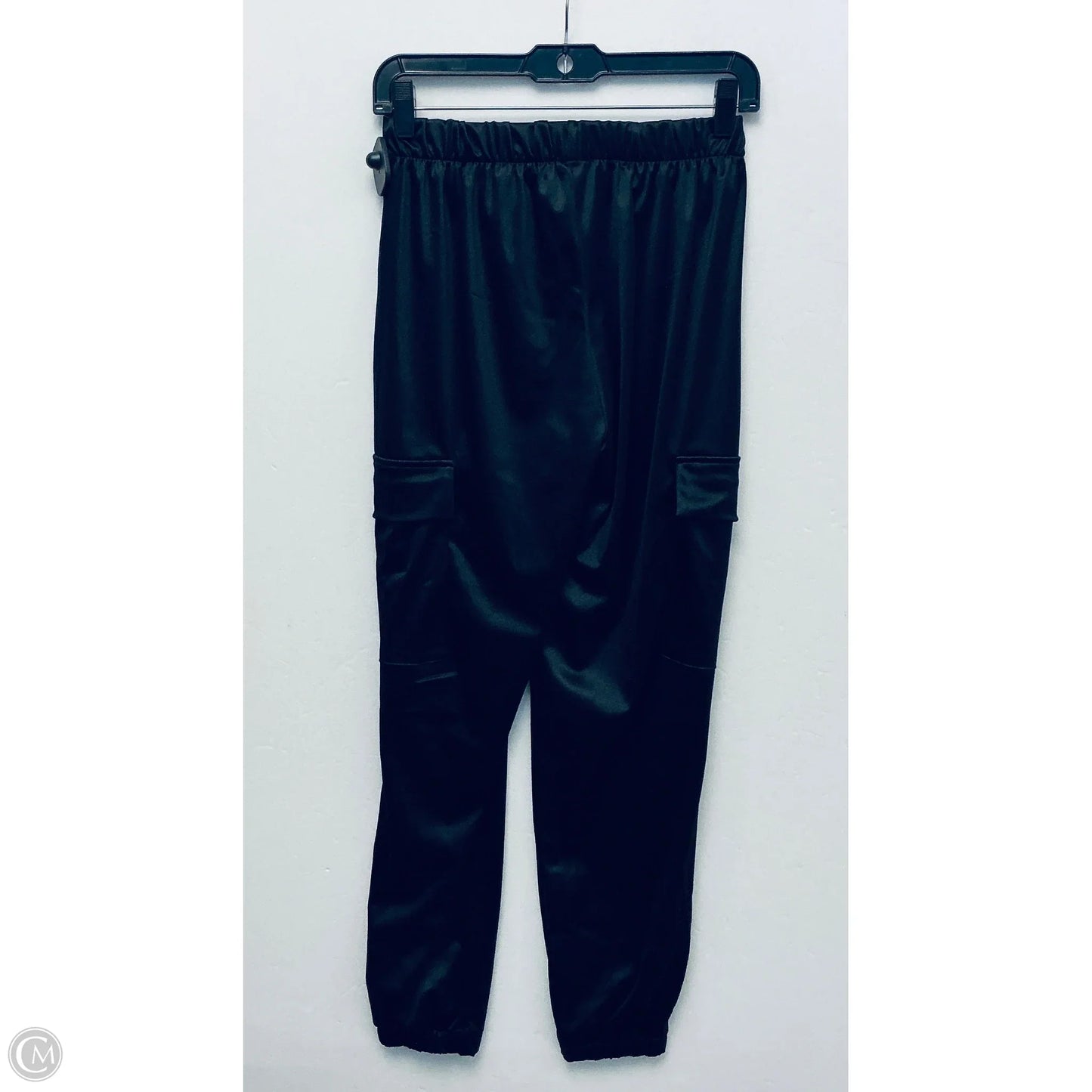 Pants Cargo & Utility By Geegee In Black, Size: S