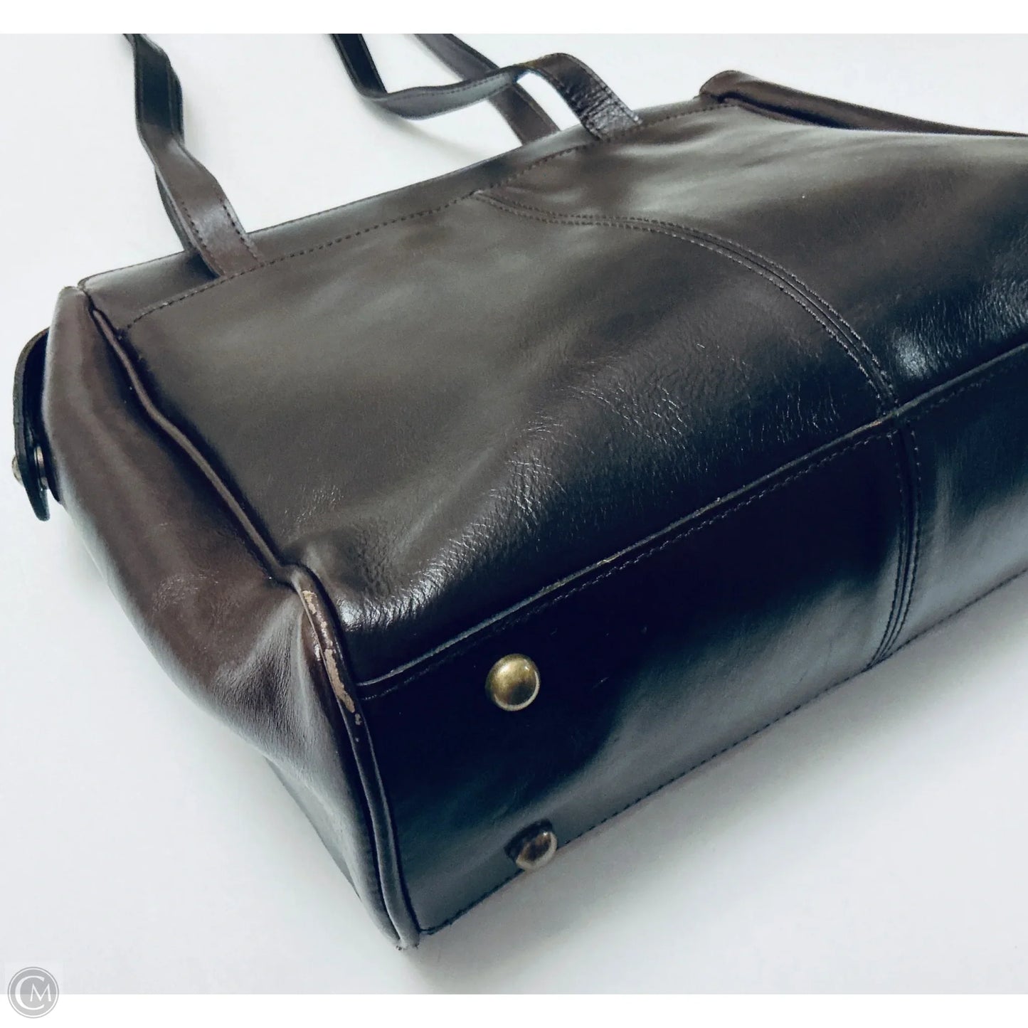 Tote Designer By Patricia Nash, Size: Large