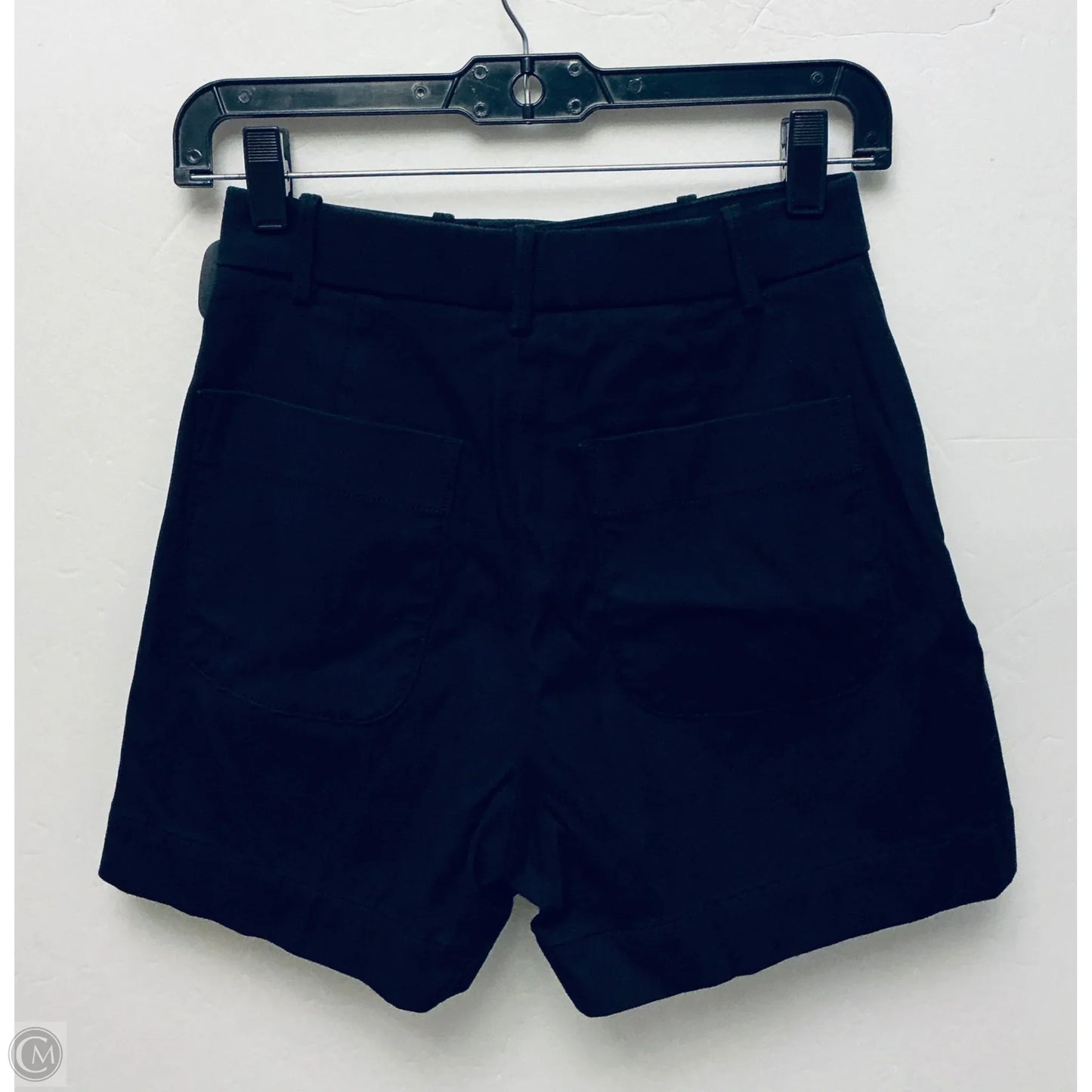 Shorts By Spanx In Black, Size: Xs