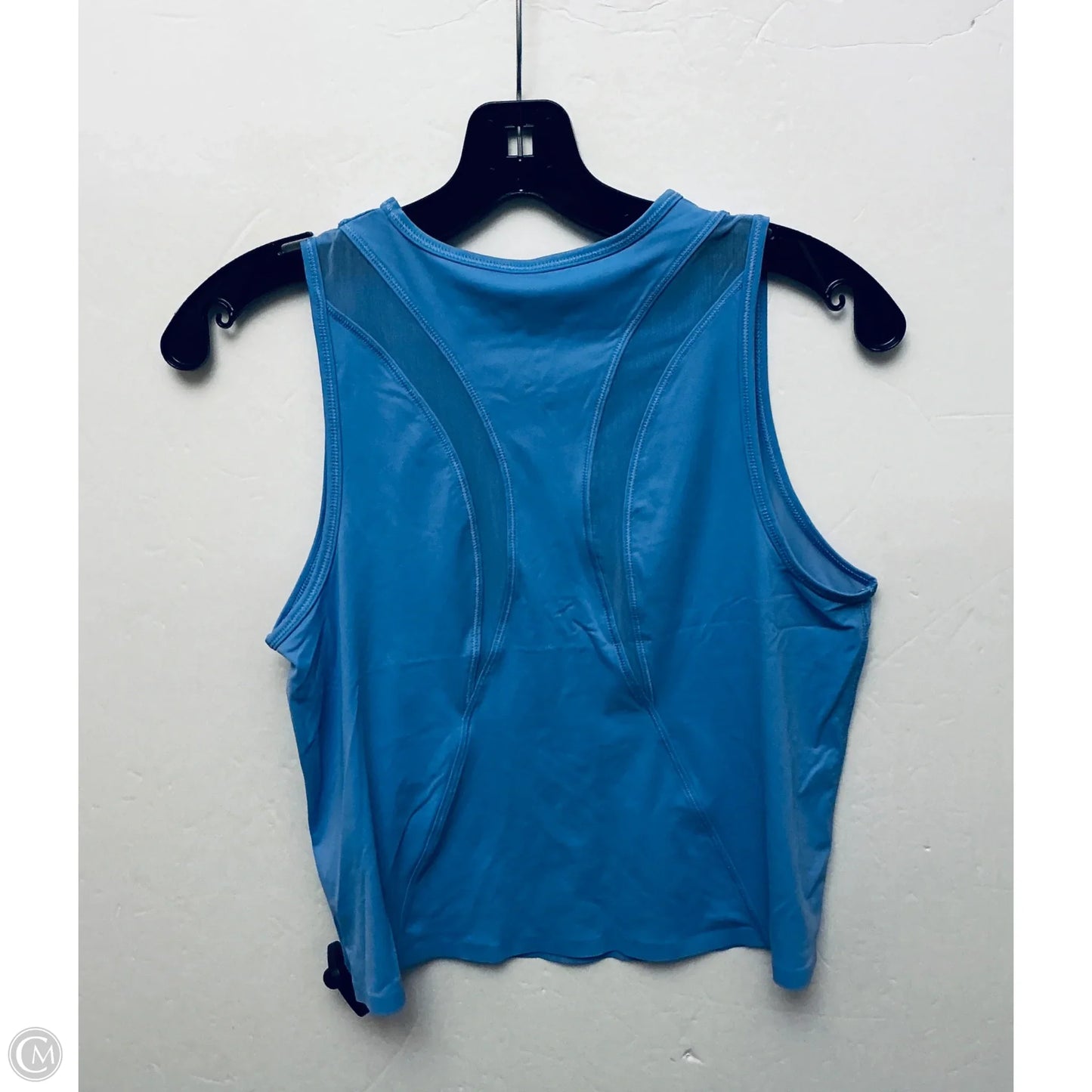 Top Sleeveless By Spanx In Purple, Size: Xs