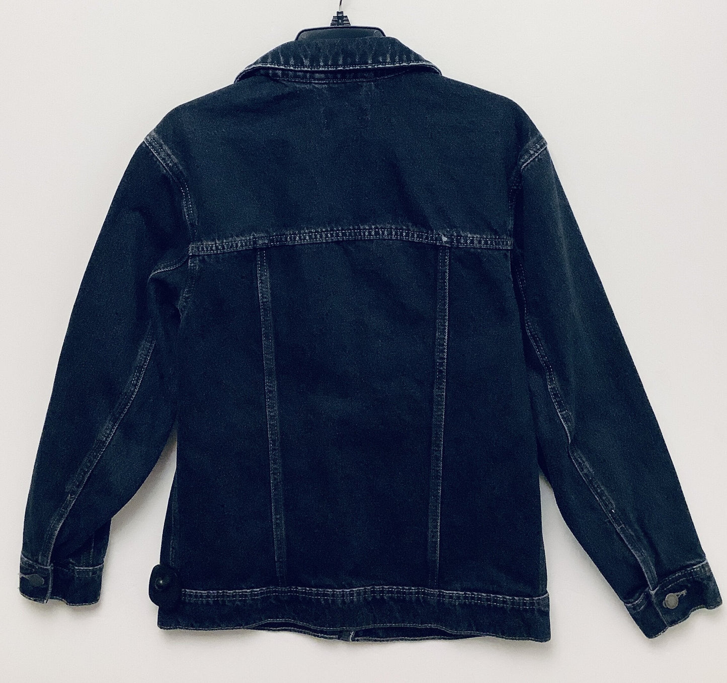 Jacket Denim By Universal Thread Size: Xs