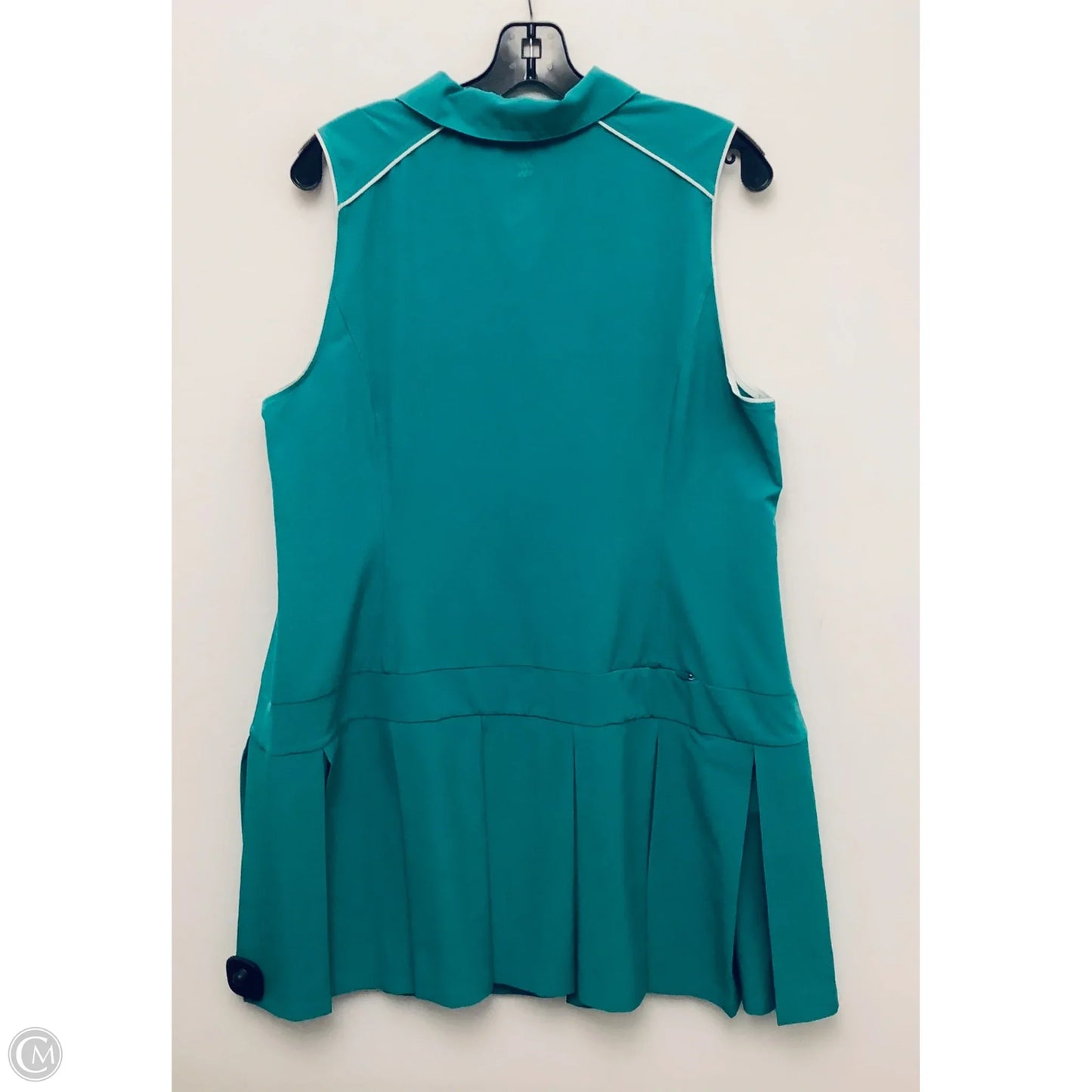 Athletic Dress By All In Motion In Green, Size: Xxl