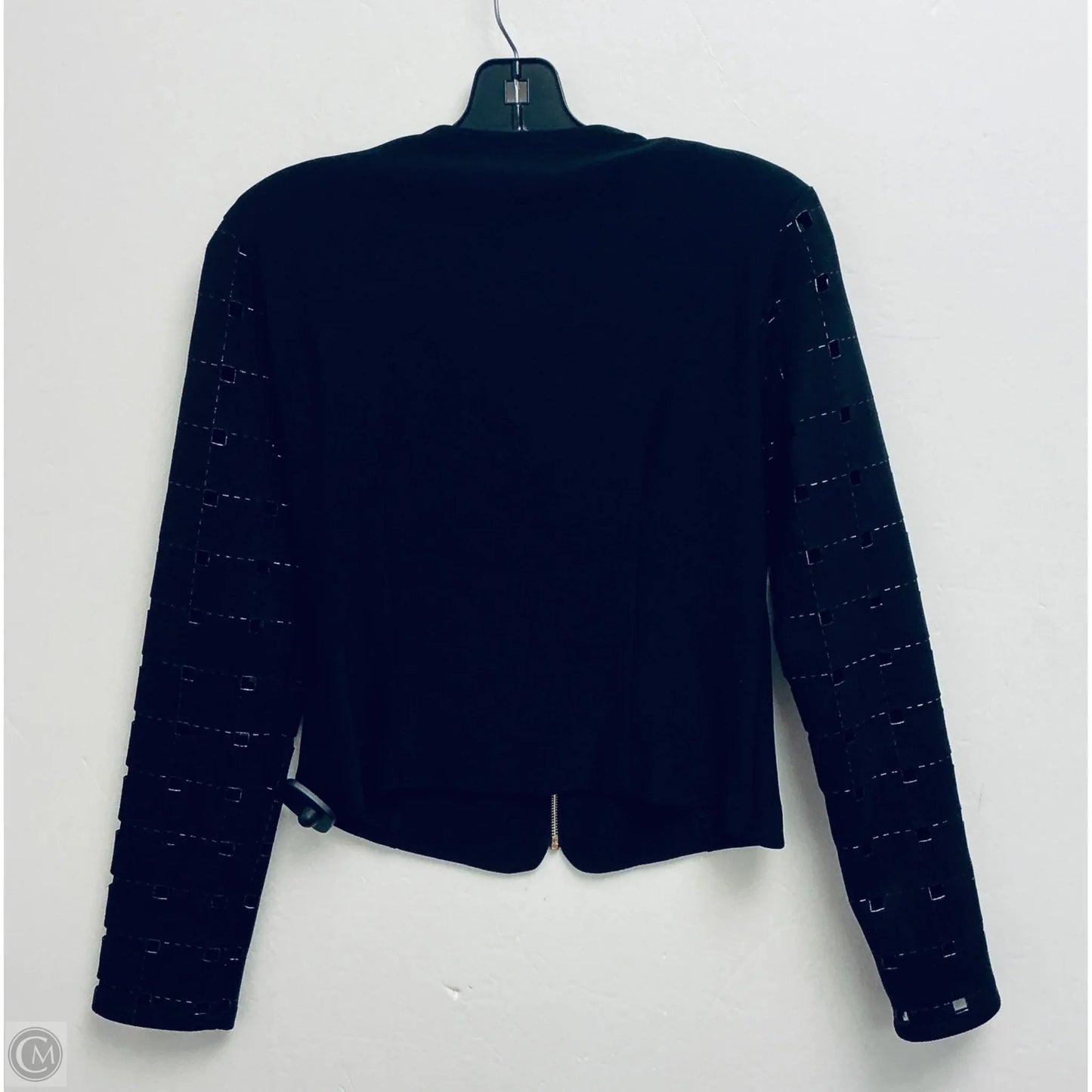 Jacket Other By Joseph Ribkoff In Black, Size: 2