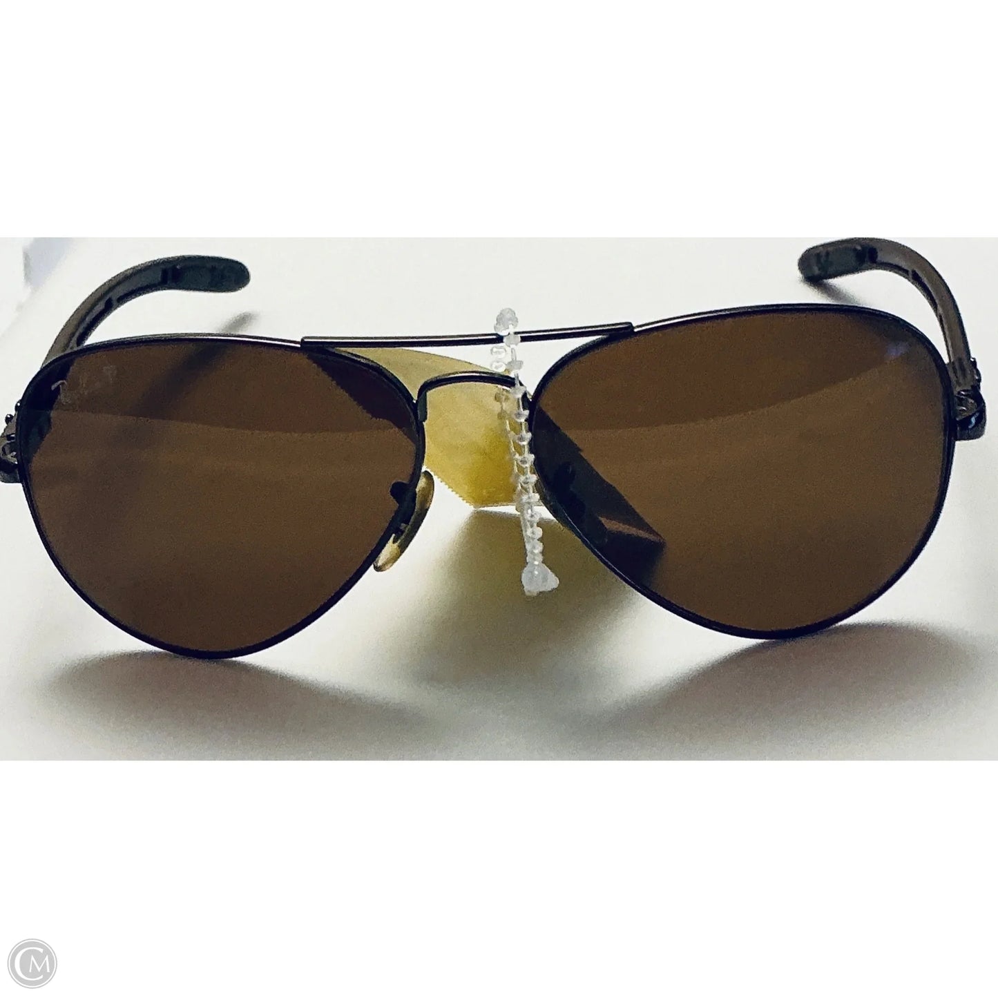 Sunglasses Designer By Ray Ban, Size: