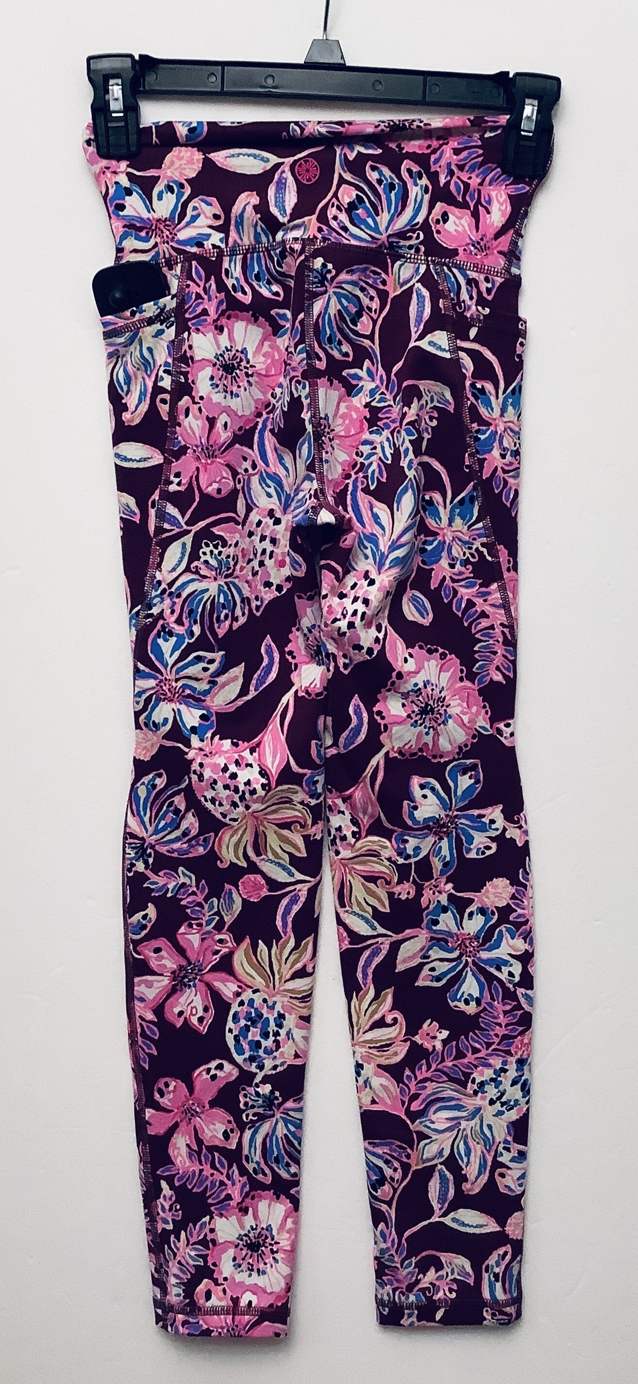 Pants Designer By Lilly Pulitzer Size: Xxs