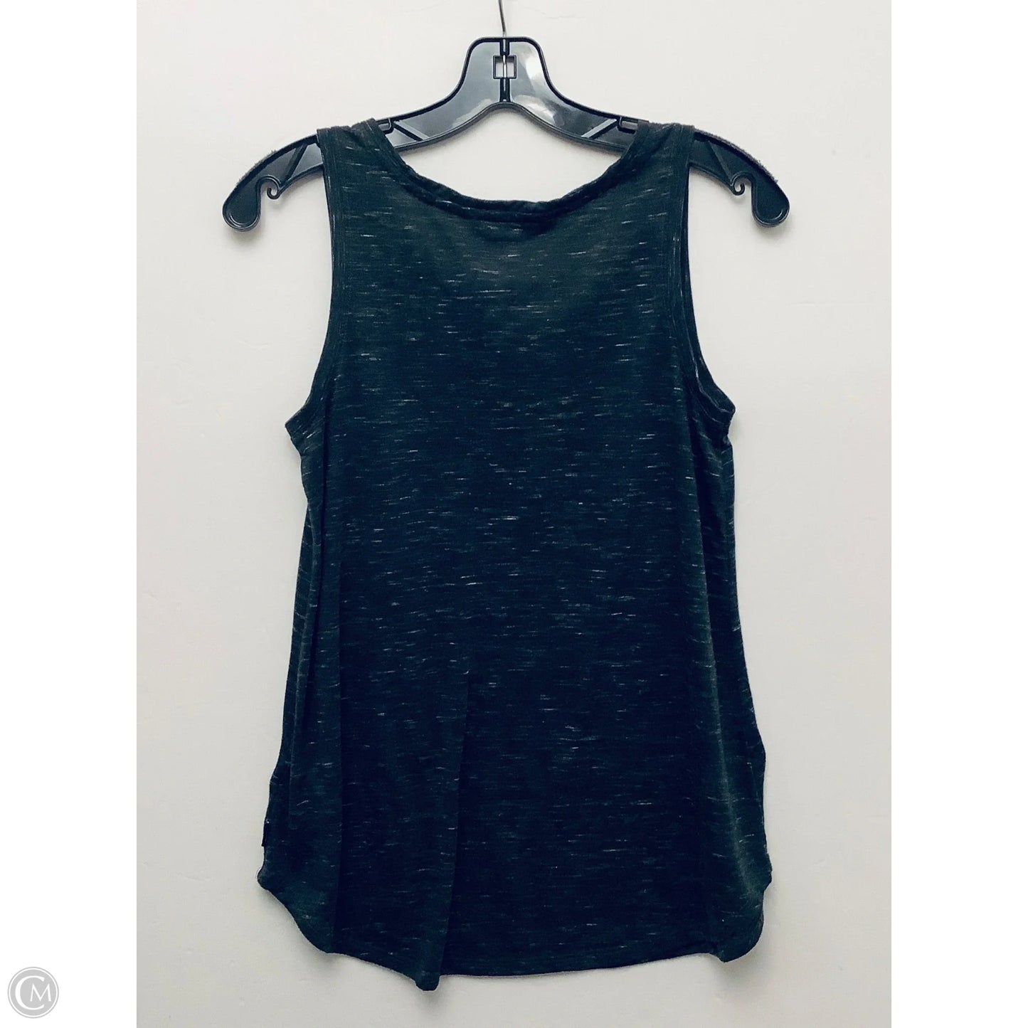 Top Sleeveless Basic By The North Face In Grey, Size: S