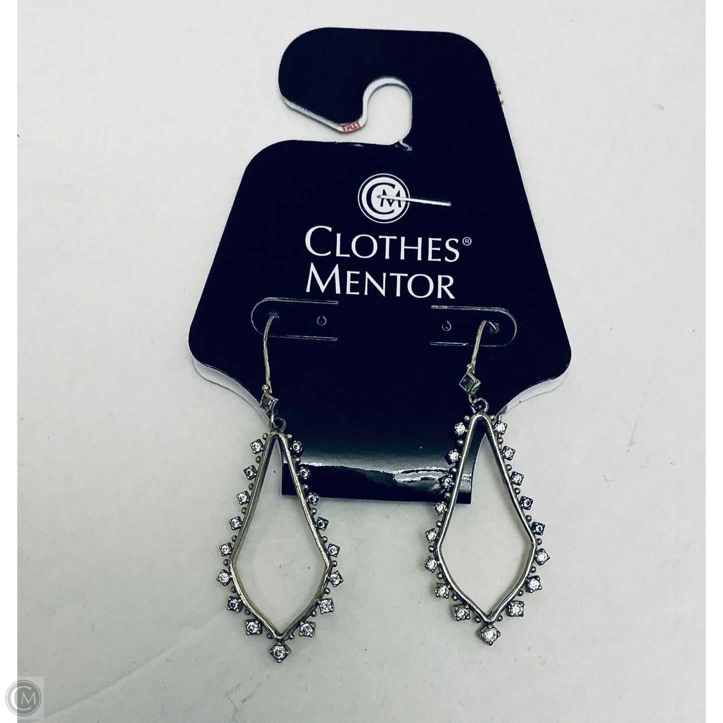 Earrings Dangle/drop By Kendra Scott