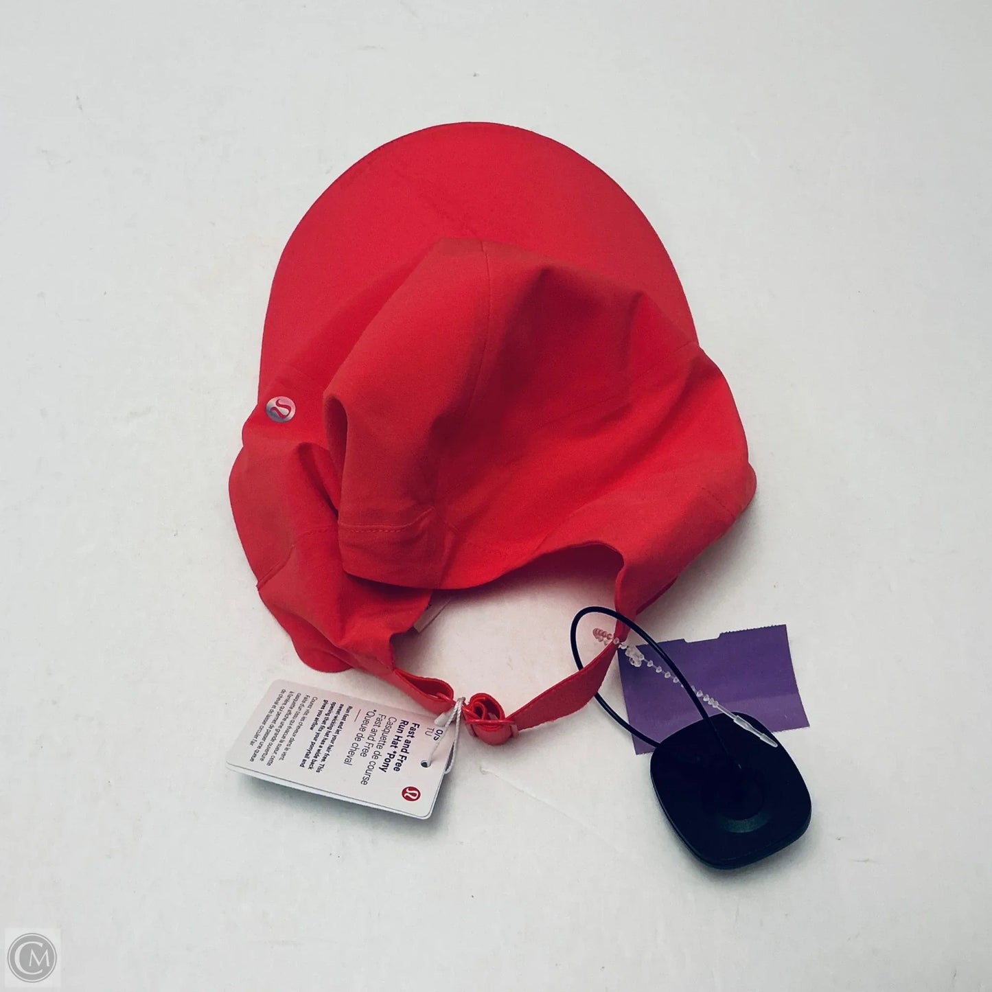 Hat Baseball Cap By Lululemon