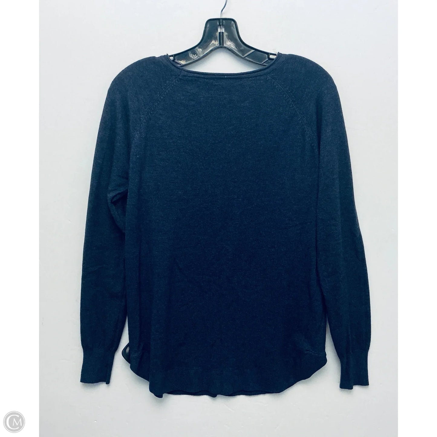 Sweater By Staccato In Navy, Size: S