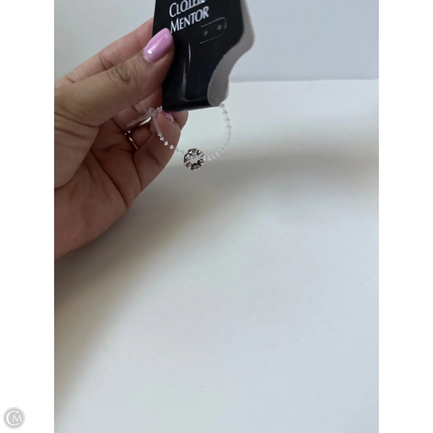 Accessory Label By Pandora, Size: