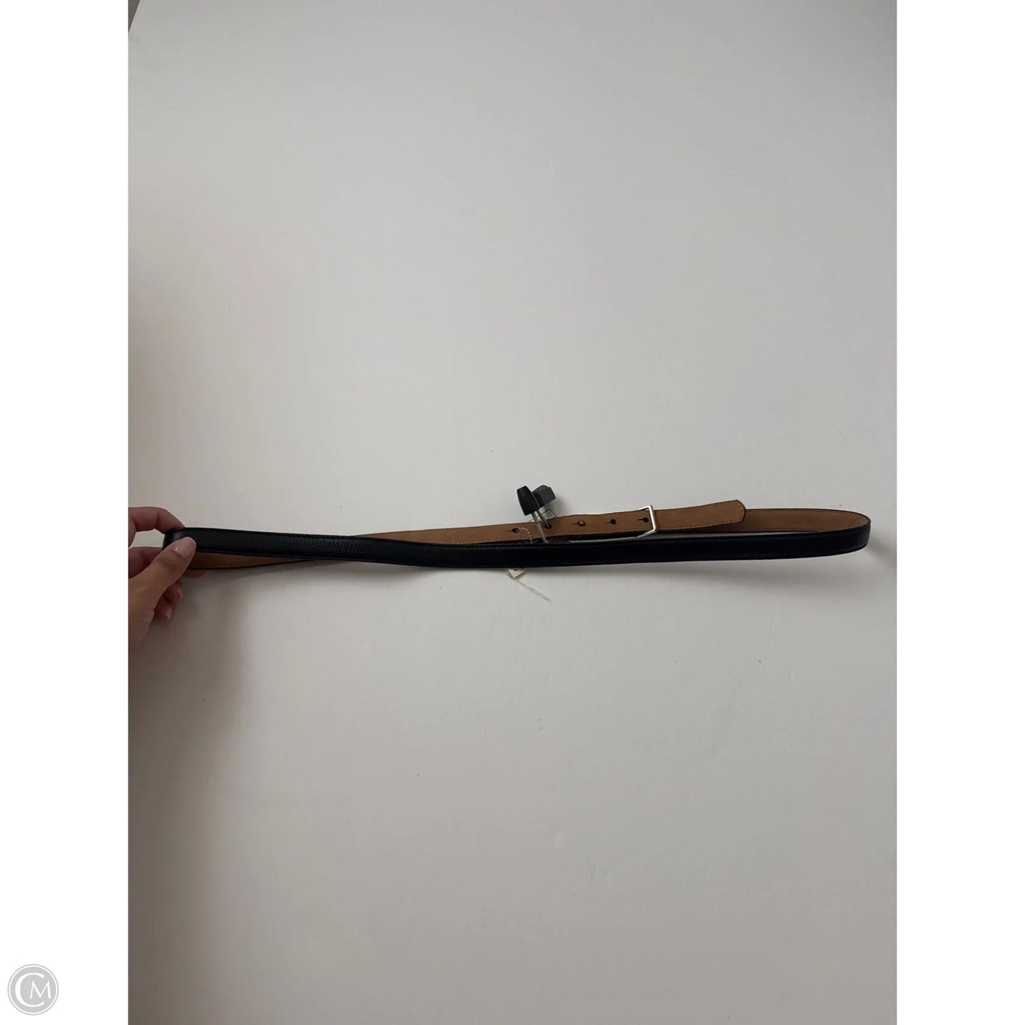 Belt Leather By Brighton, Size: Xlarge