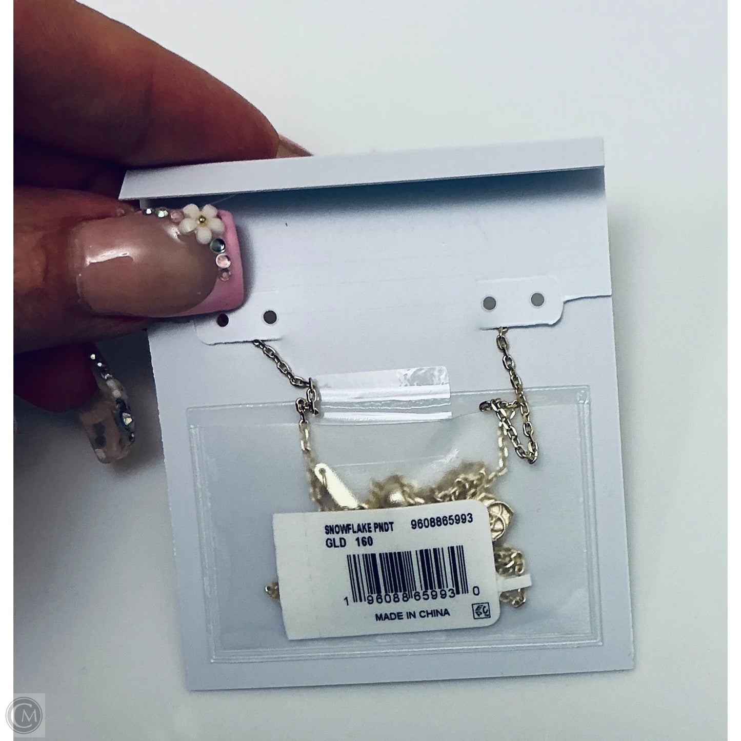 Necklace Pendant By Kendra Scott