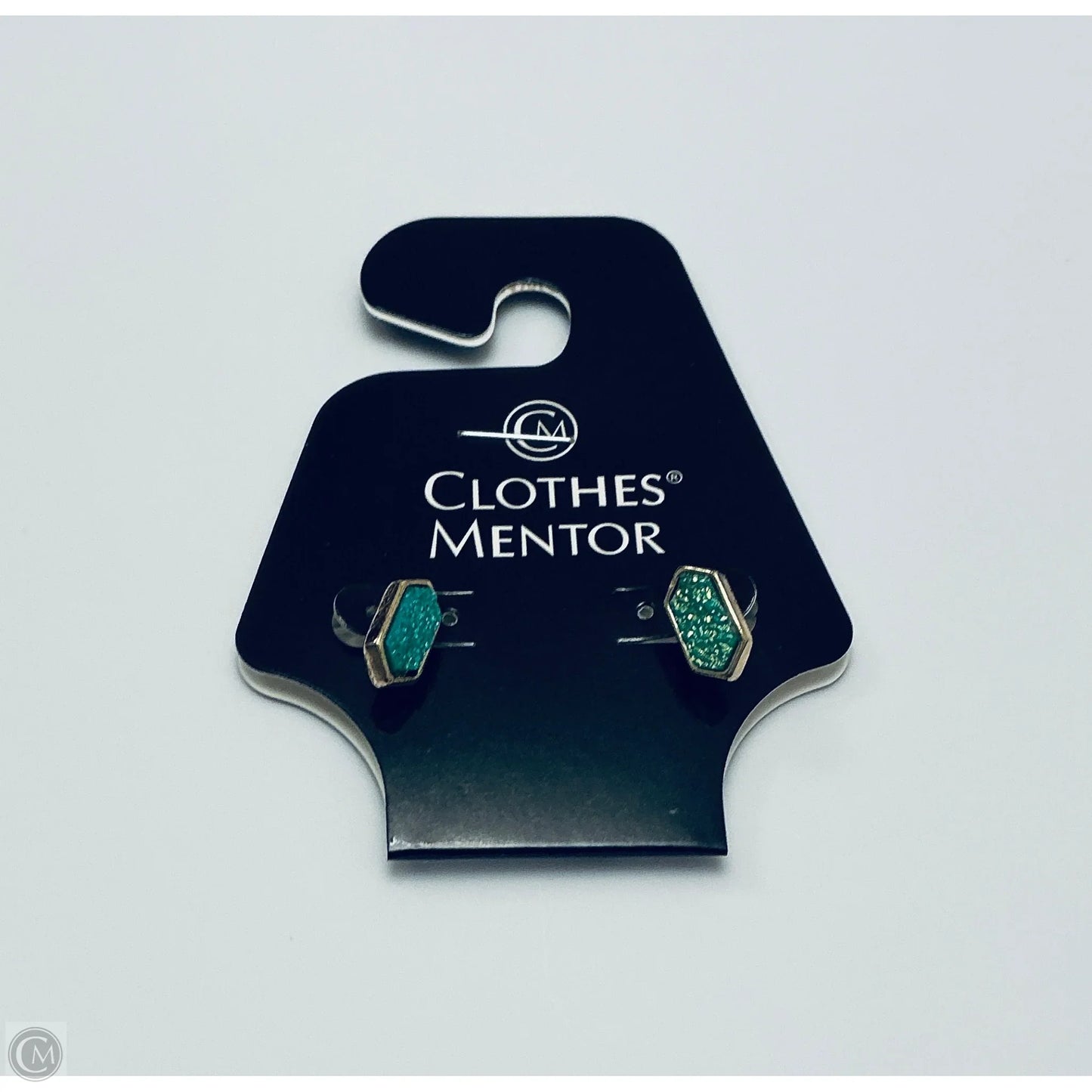 Earrings Stud By Clothes Mentor