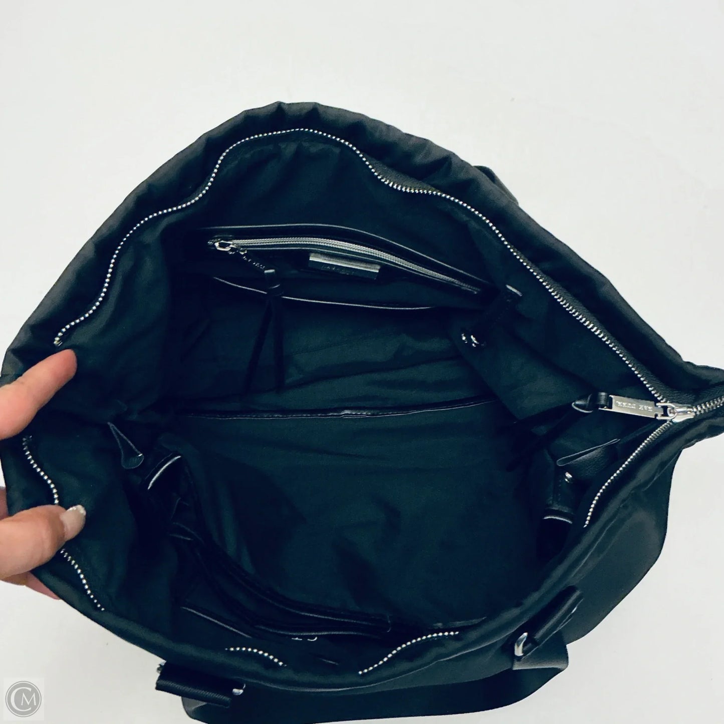 Tote By Rae Dunn, Size: Medium